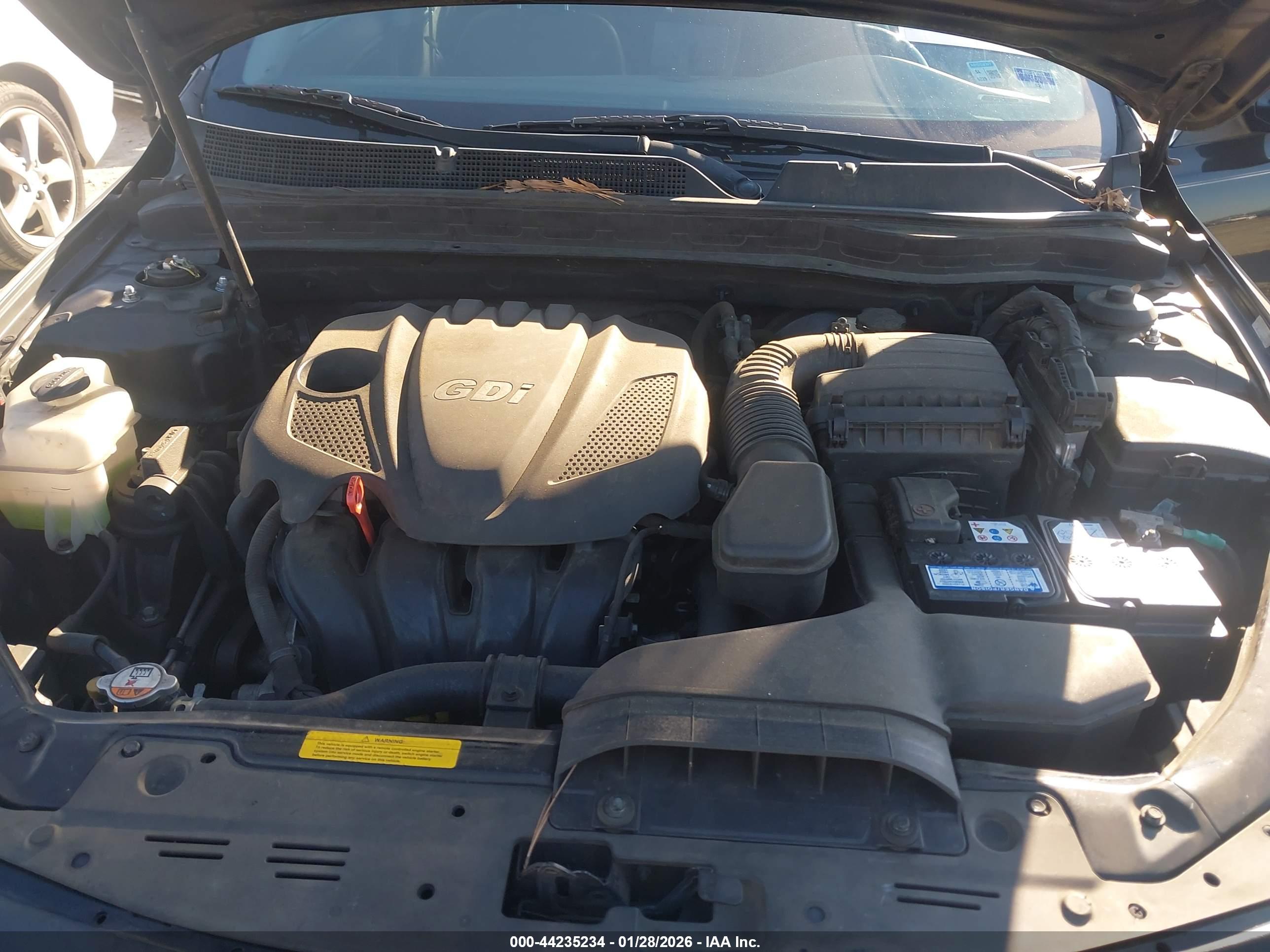 KIA OPTIMA image 10