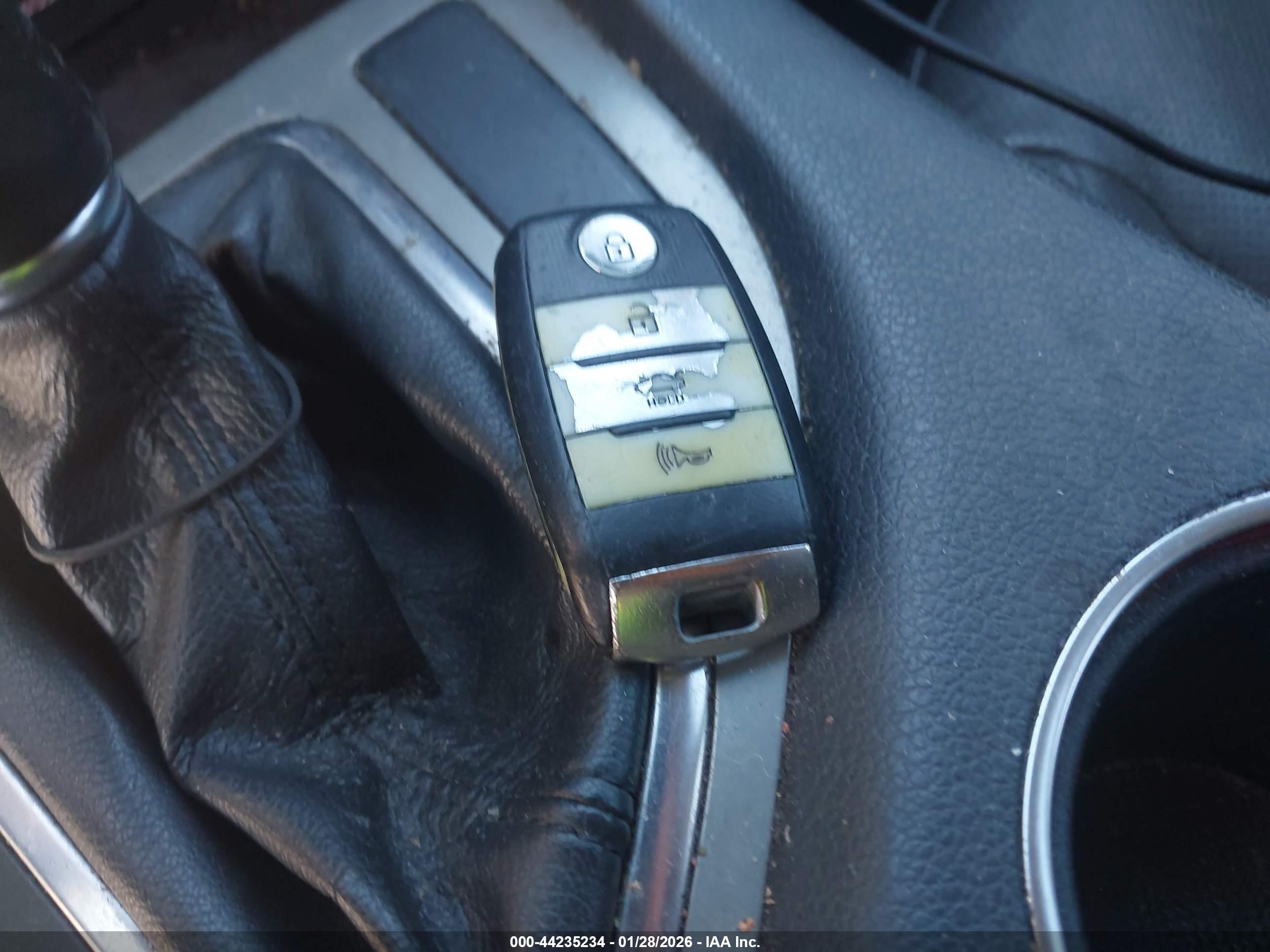 KIA OPTIMA image 11
