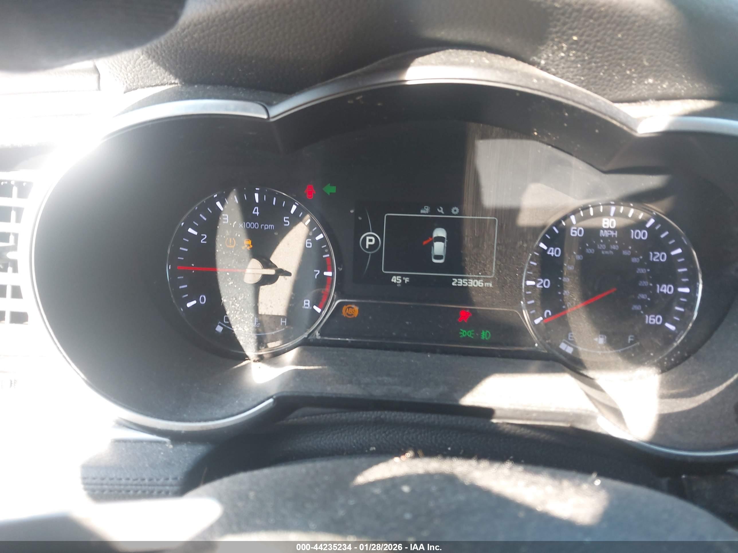 KIA OPTIMA image 7