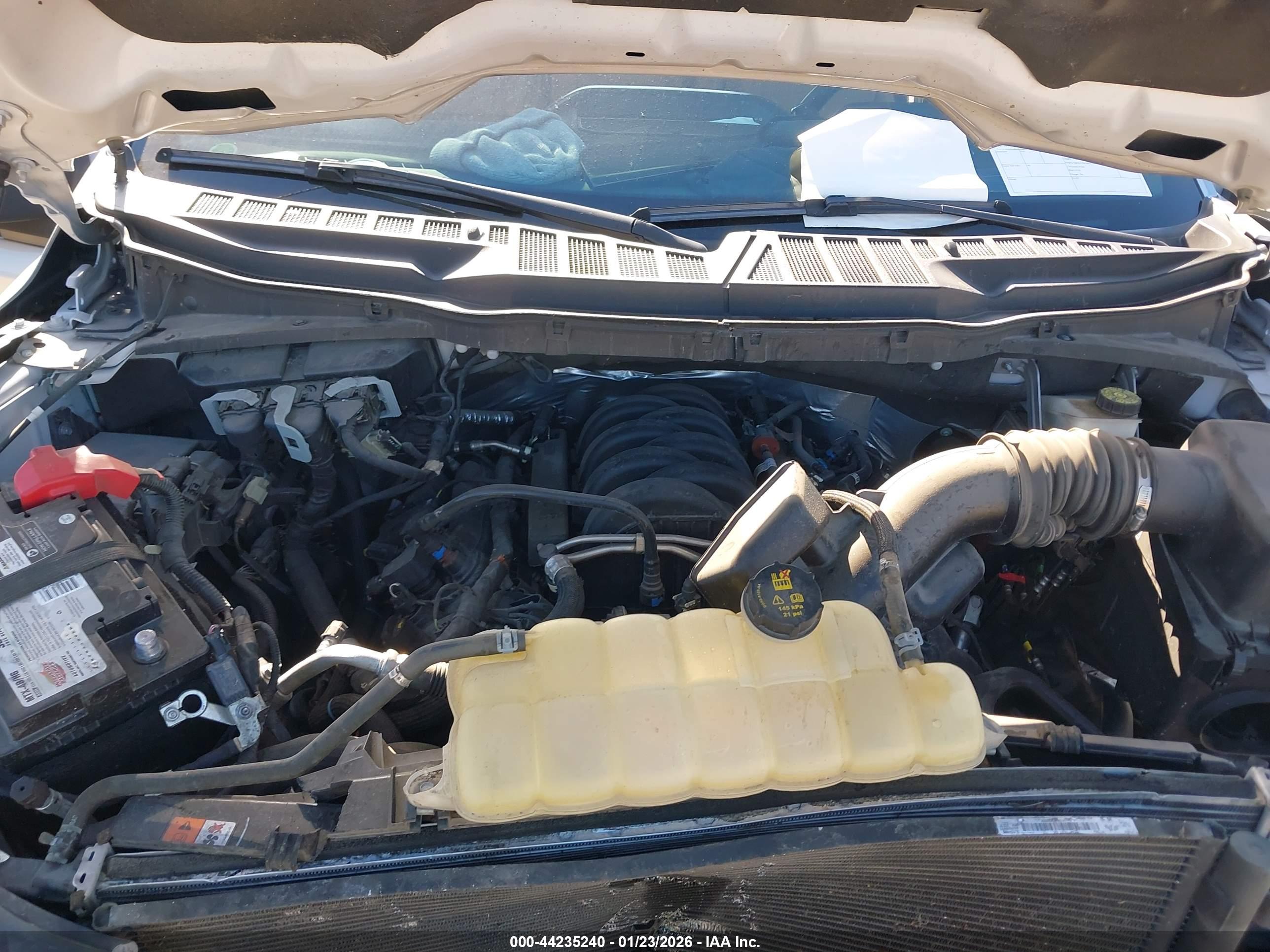 FORD F-150 image 10