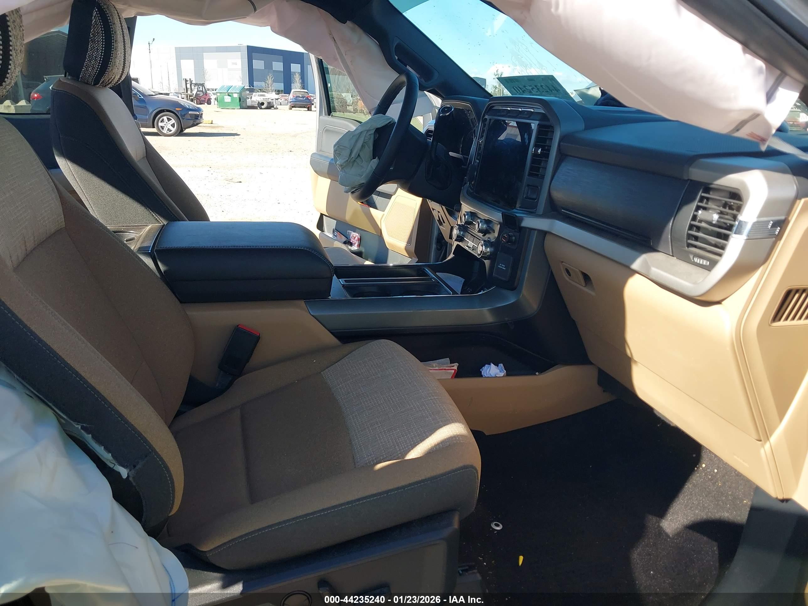 FORD F-150 image 5
