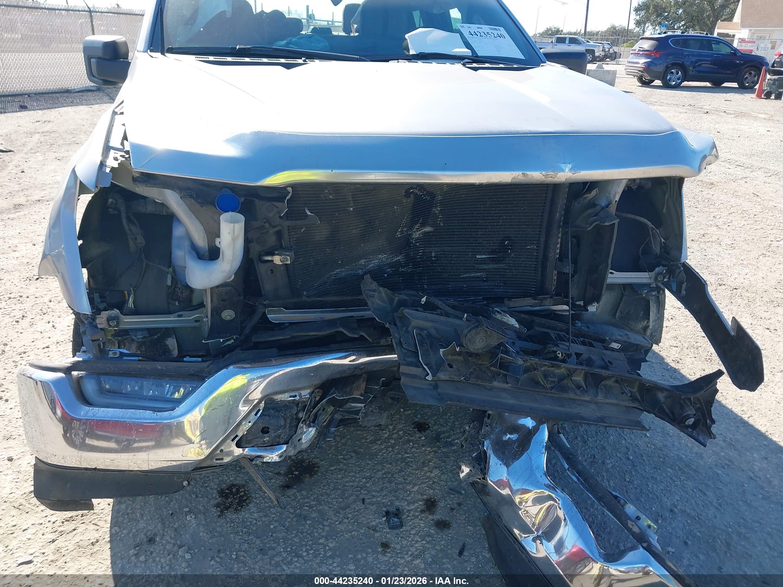 FORD F-150 image 6
