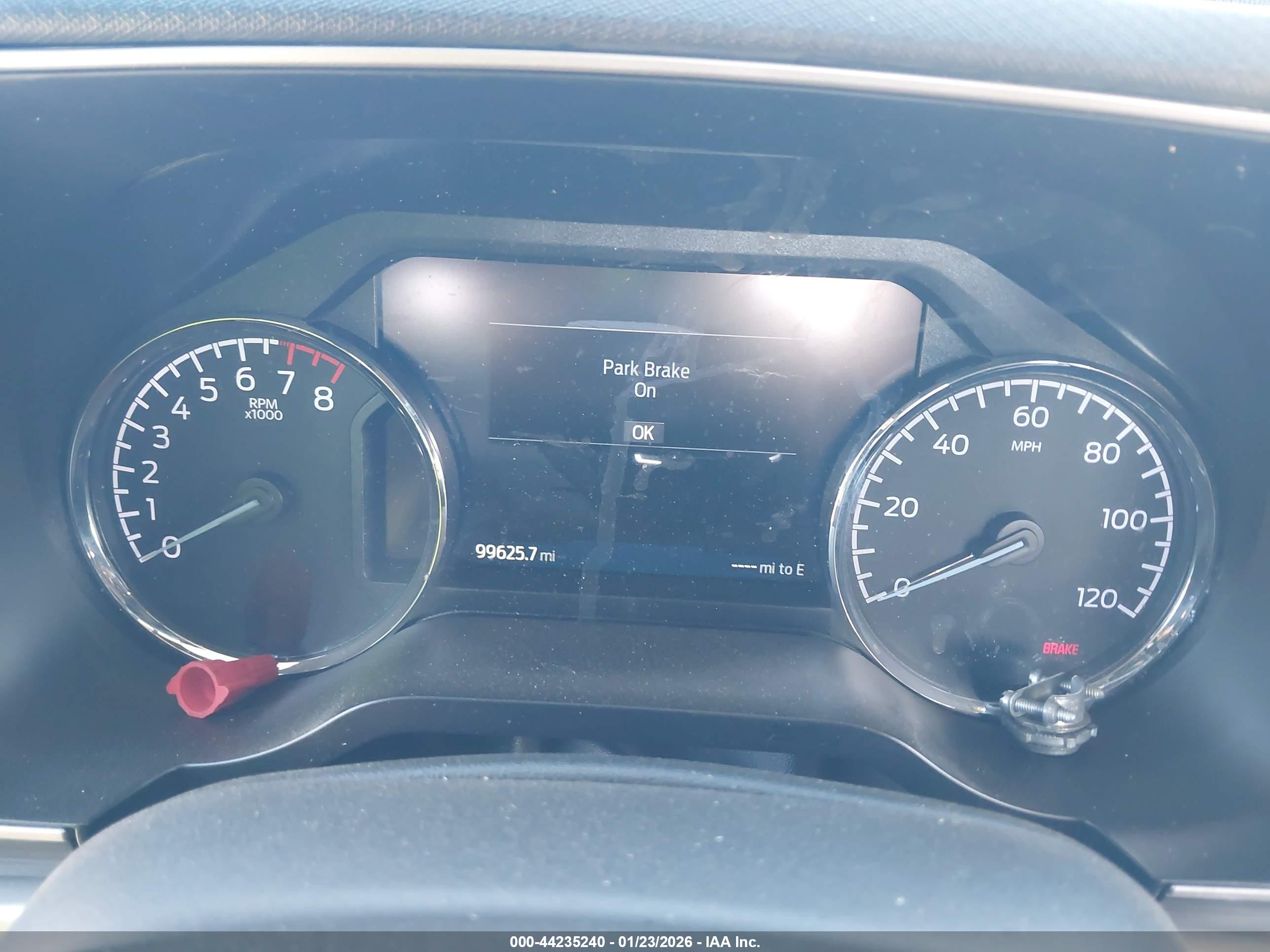 FORD F-150 image 7