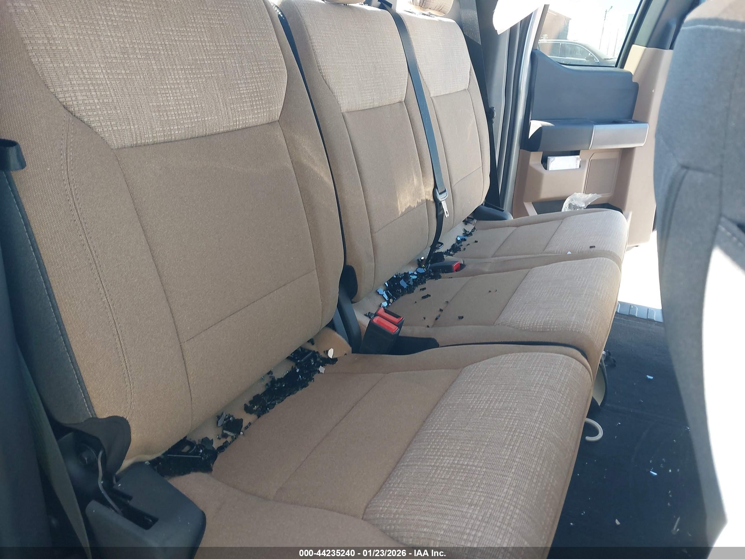 FORD F-150 image 8