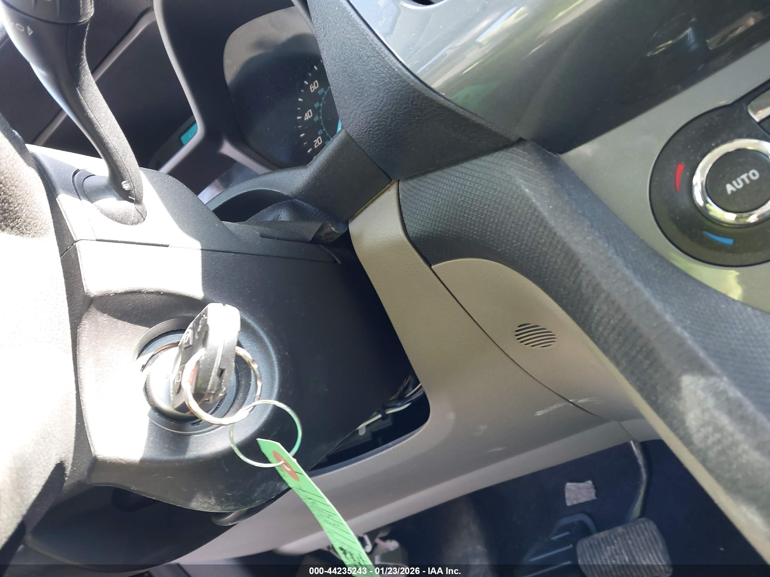 FORD TRANSIT image 11