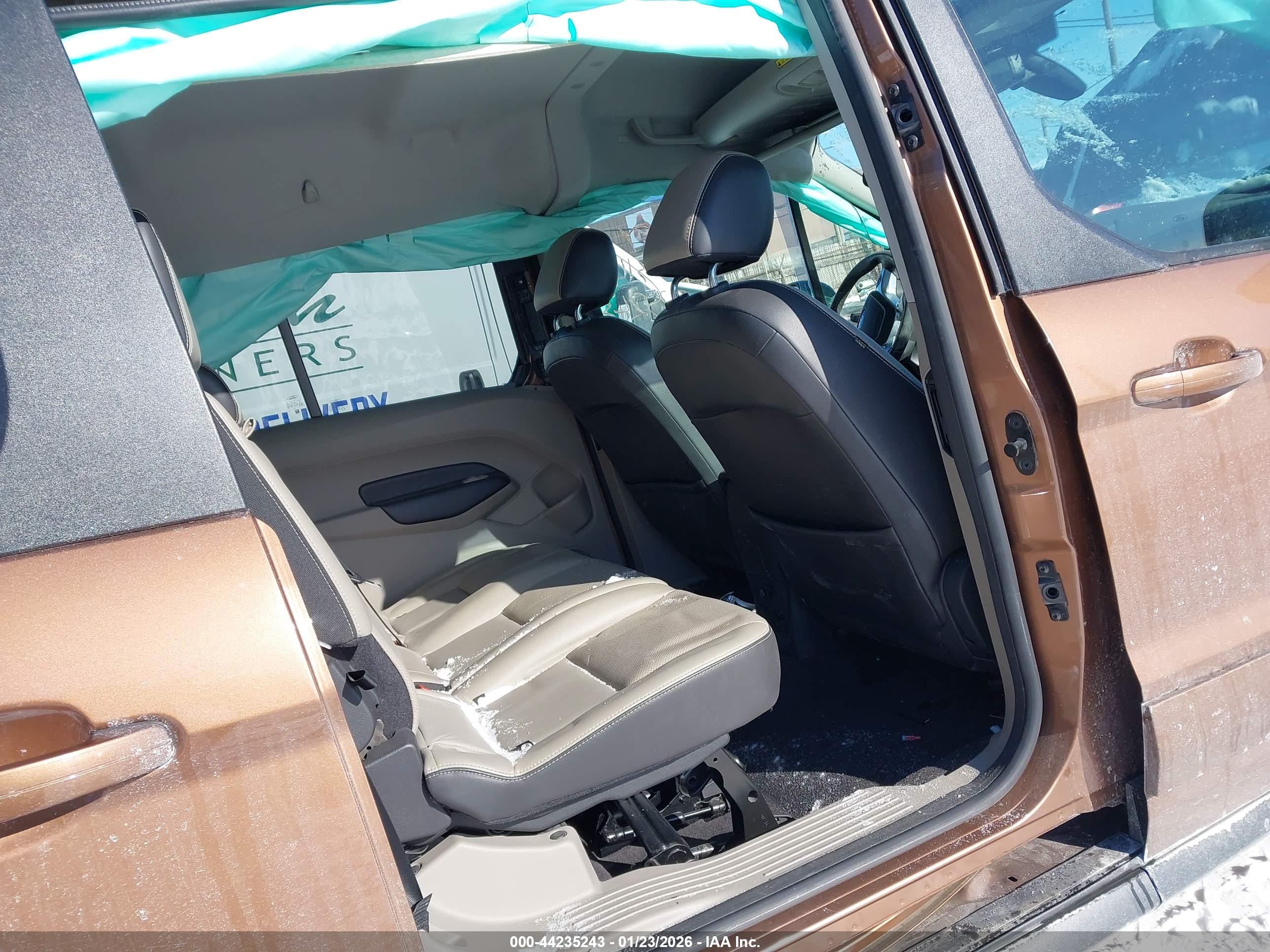 FORD TRANSIT image 8