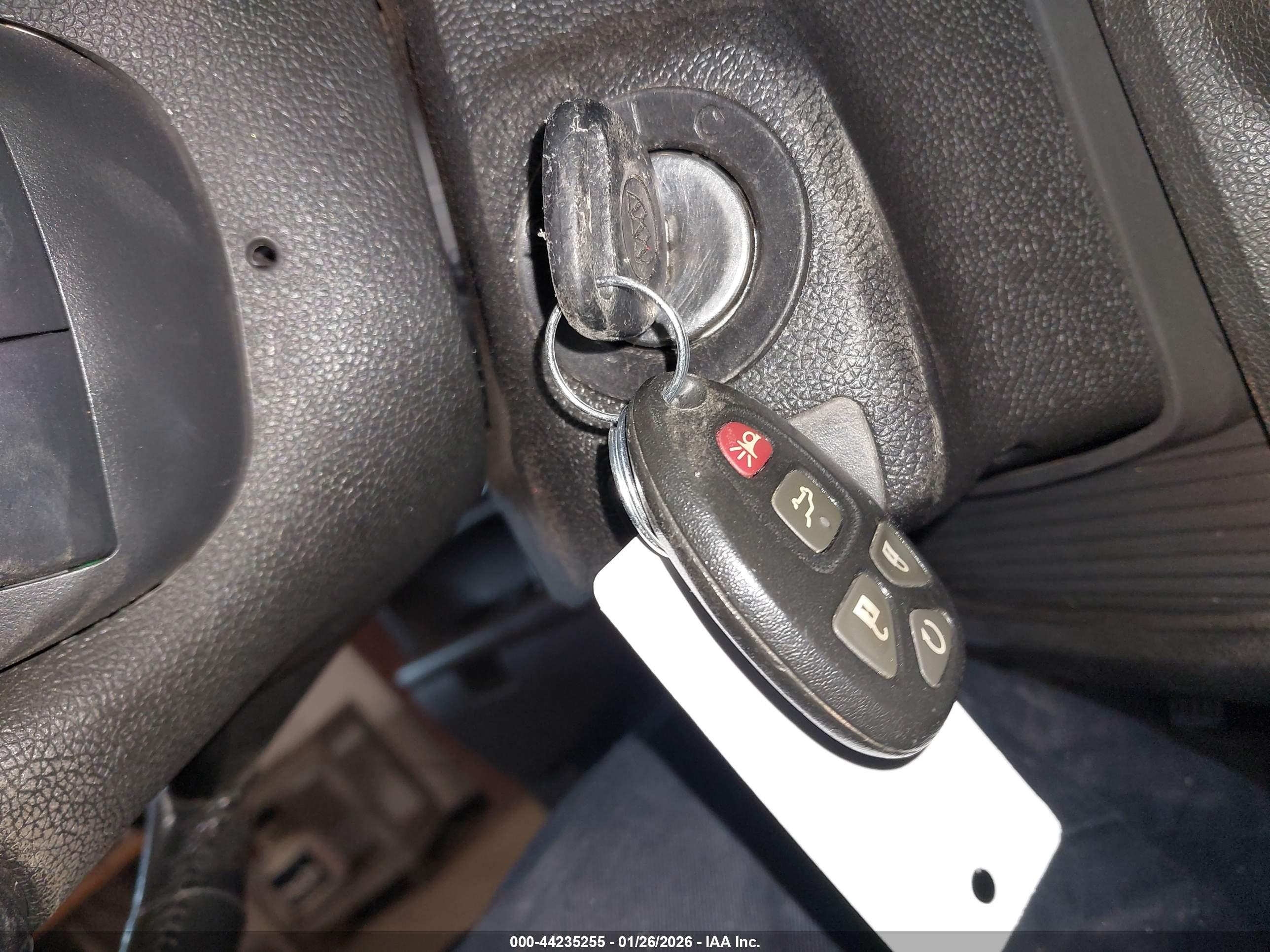 BUICK ENCLAVE image 11