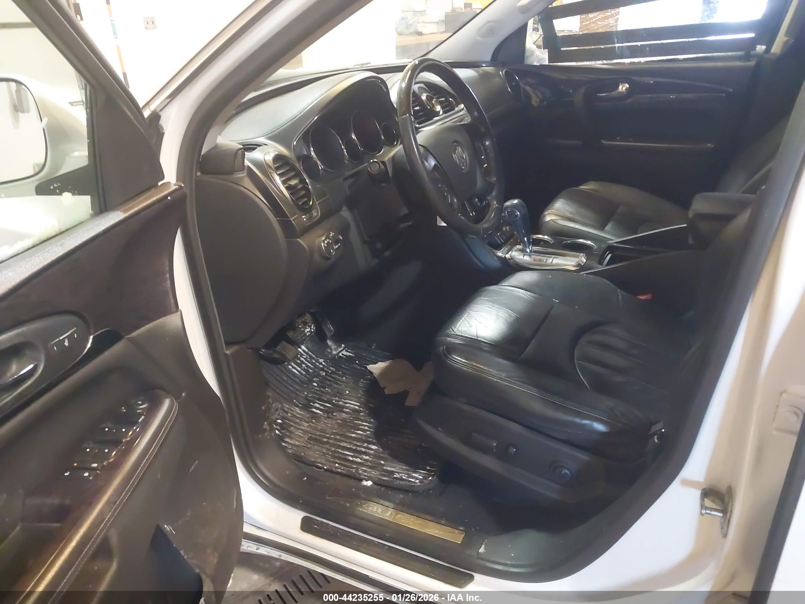 BUICK ENCLAVE image 5