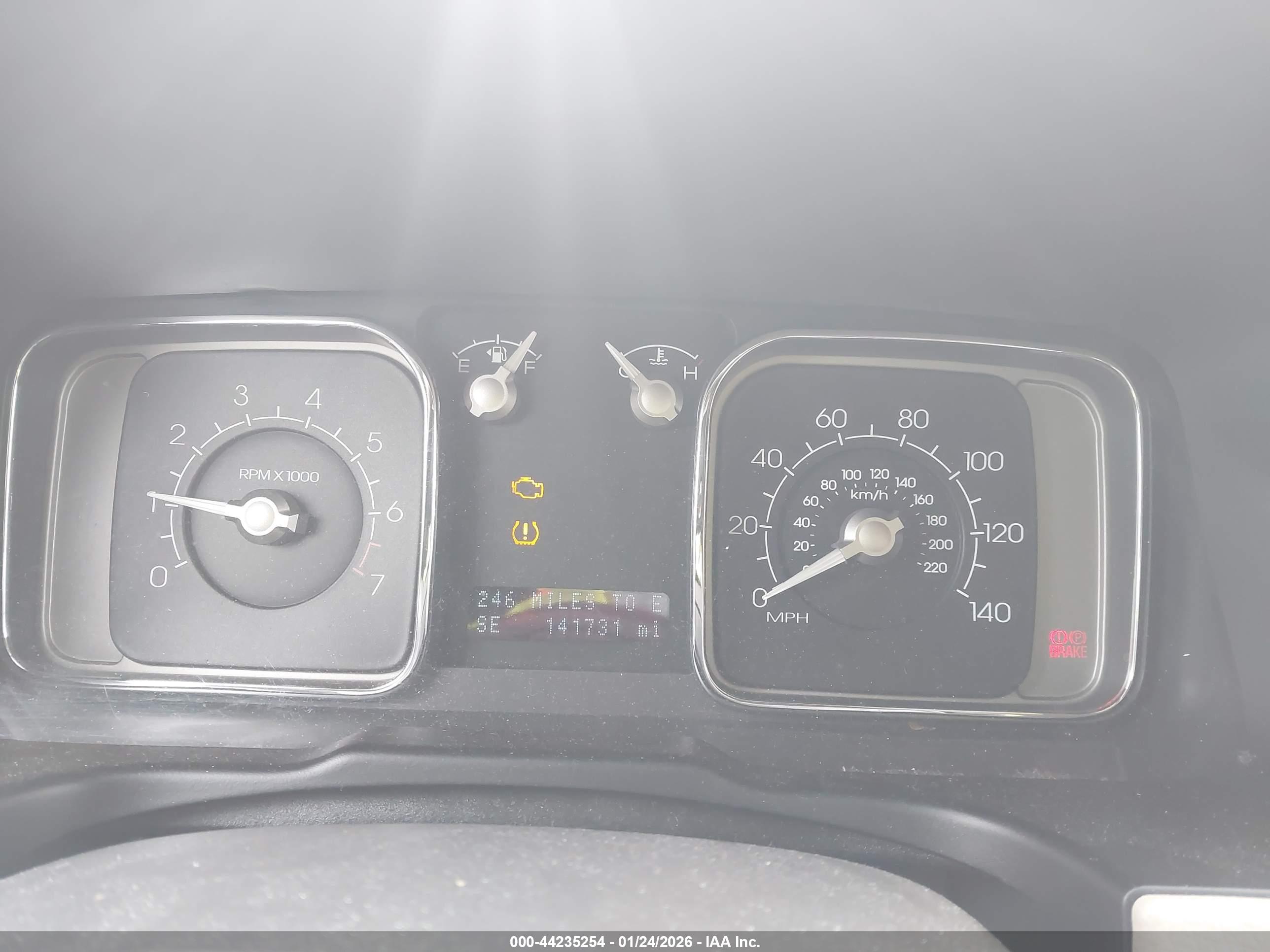 LINCOLN MKX image 7