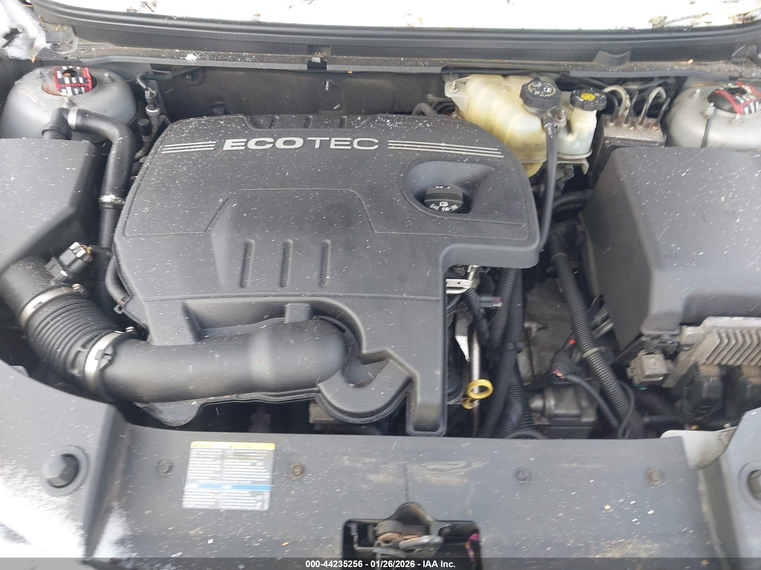 CHEVROLET MALIBU image 10