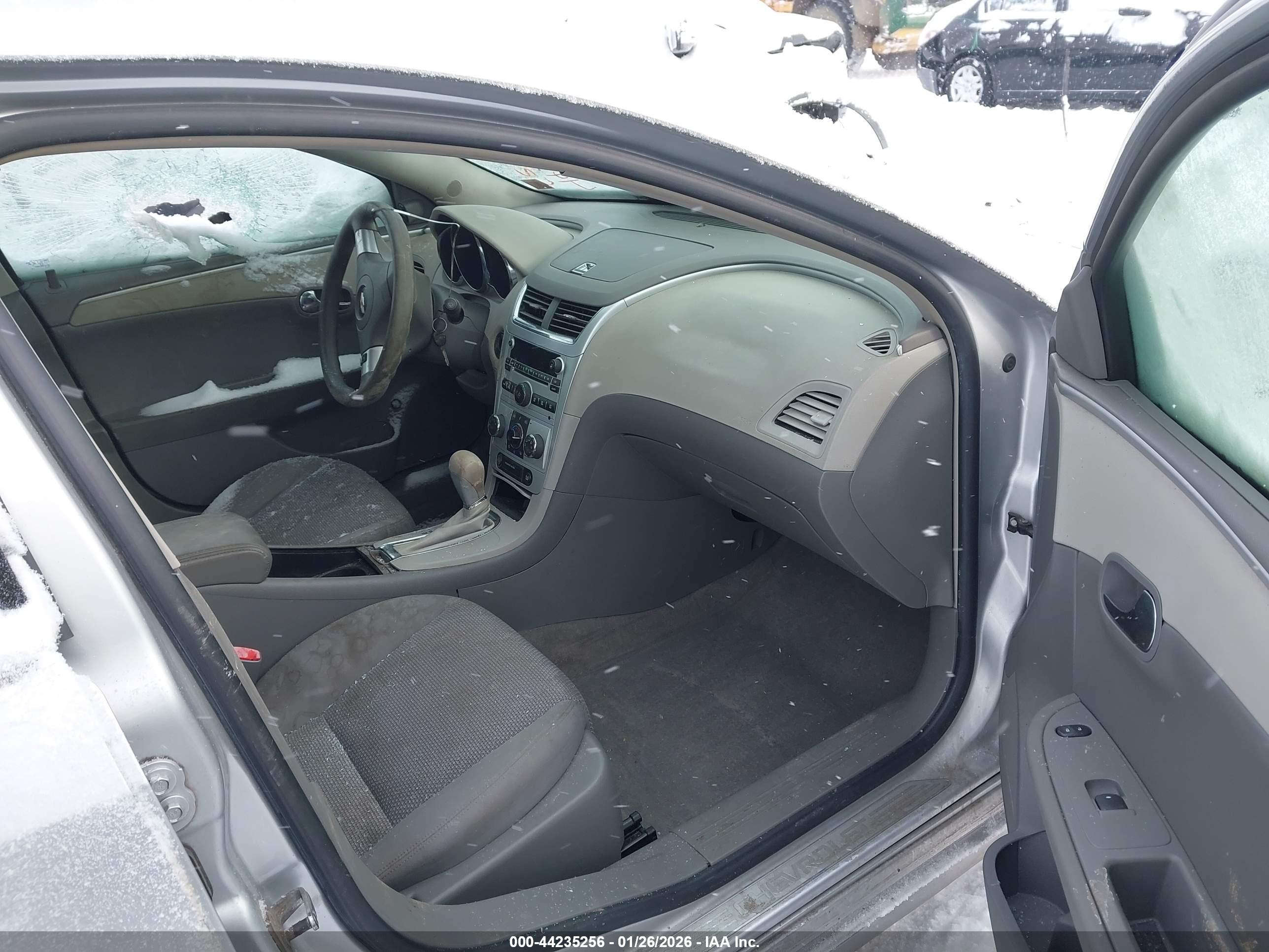 CHEVROLET MALIBU image 5