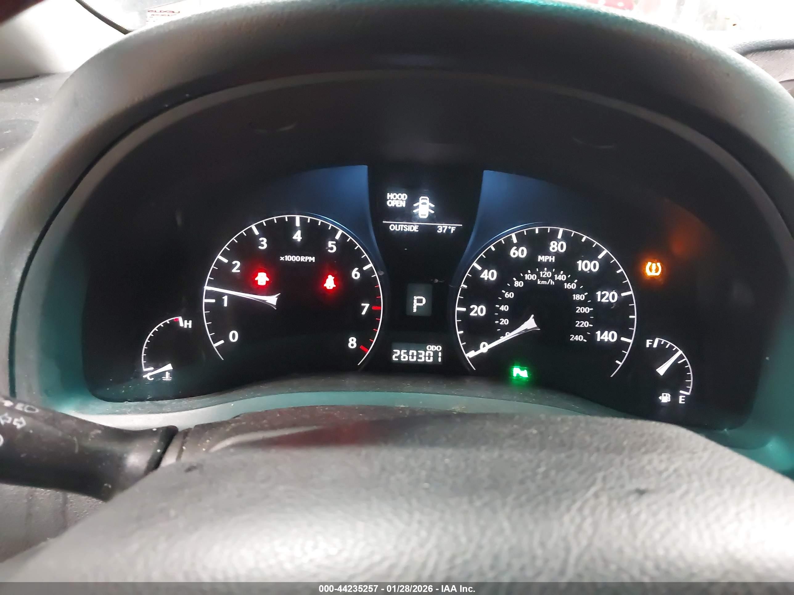 LEXUS RX image 7