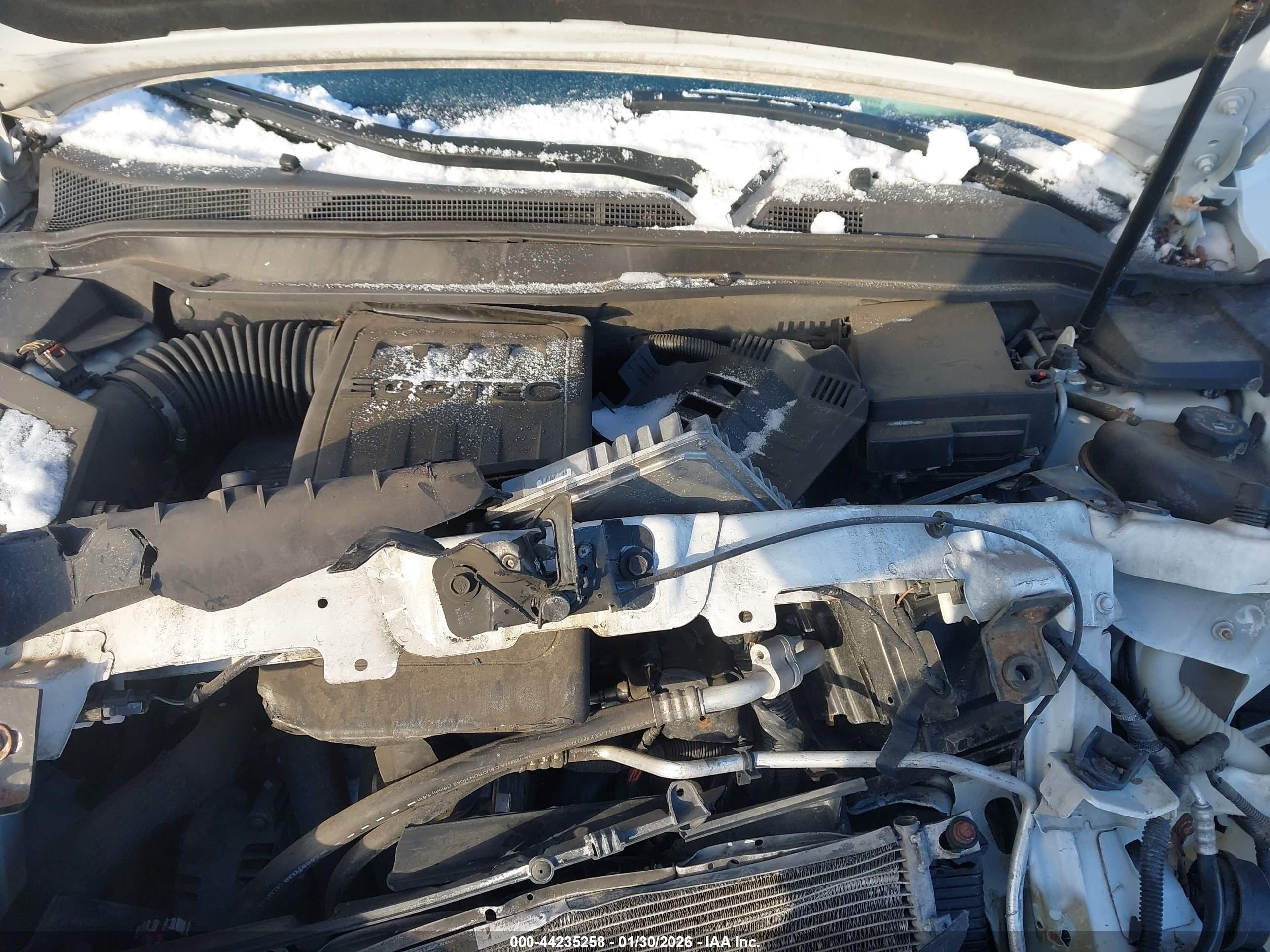 CHEVROLET EQUINOX image 10