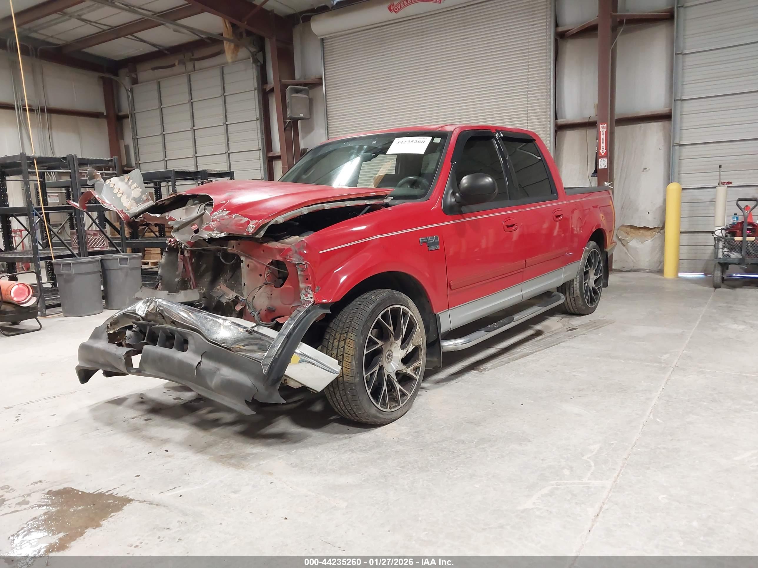 FORD F-150 image 2