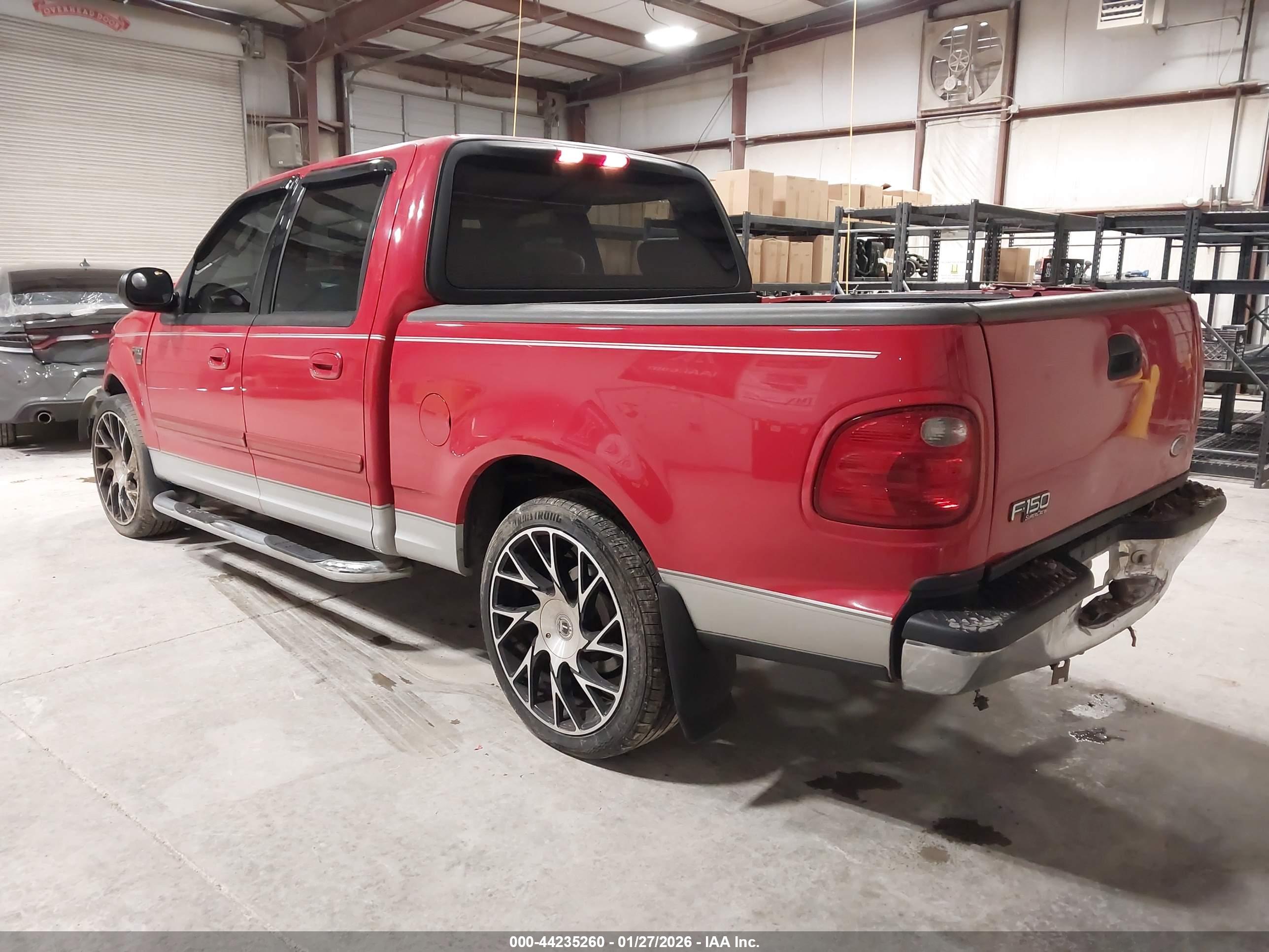 FORD F-150 image 3