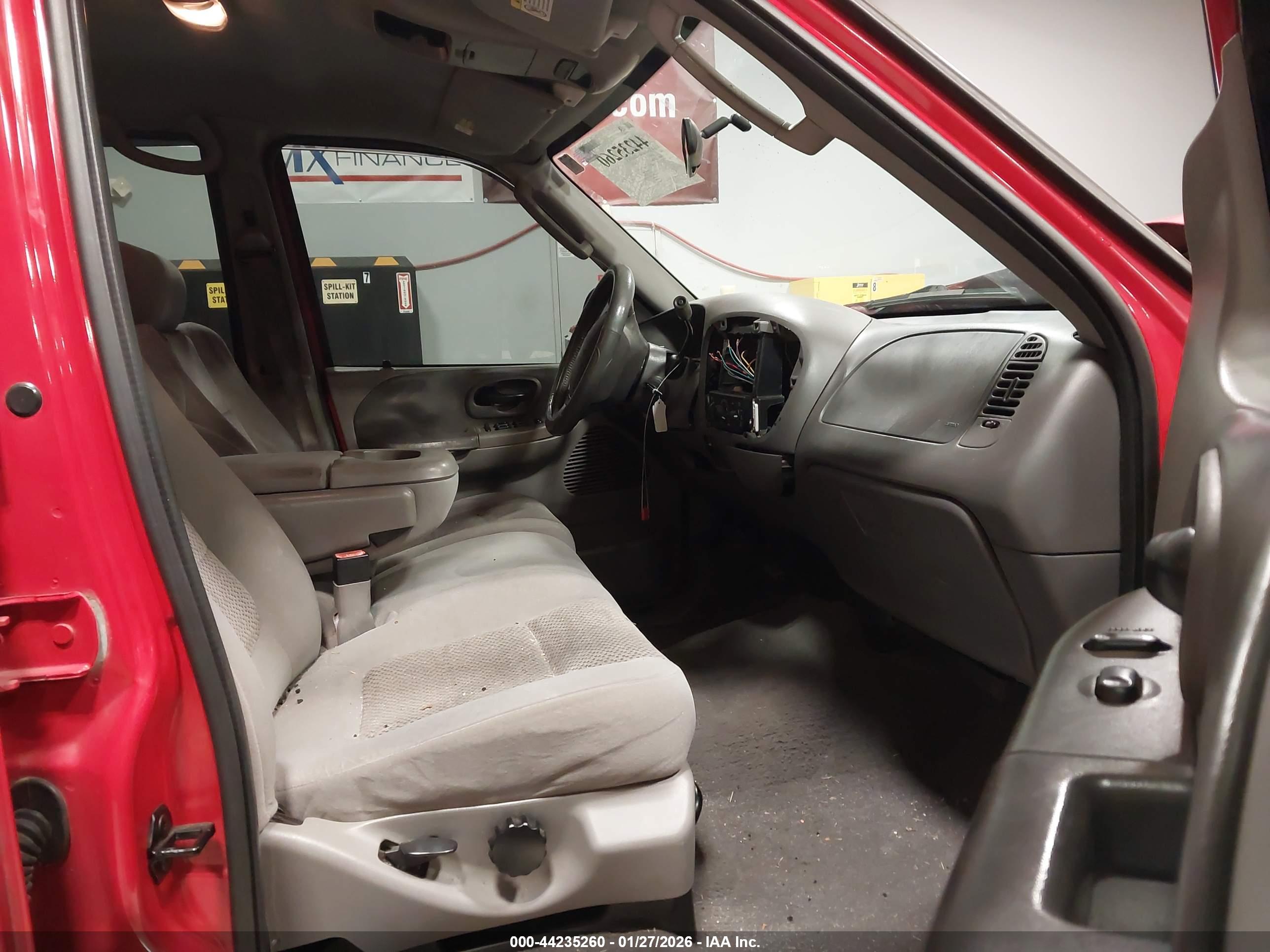 FORD F-150 image 5
