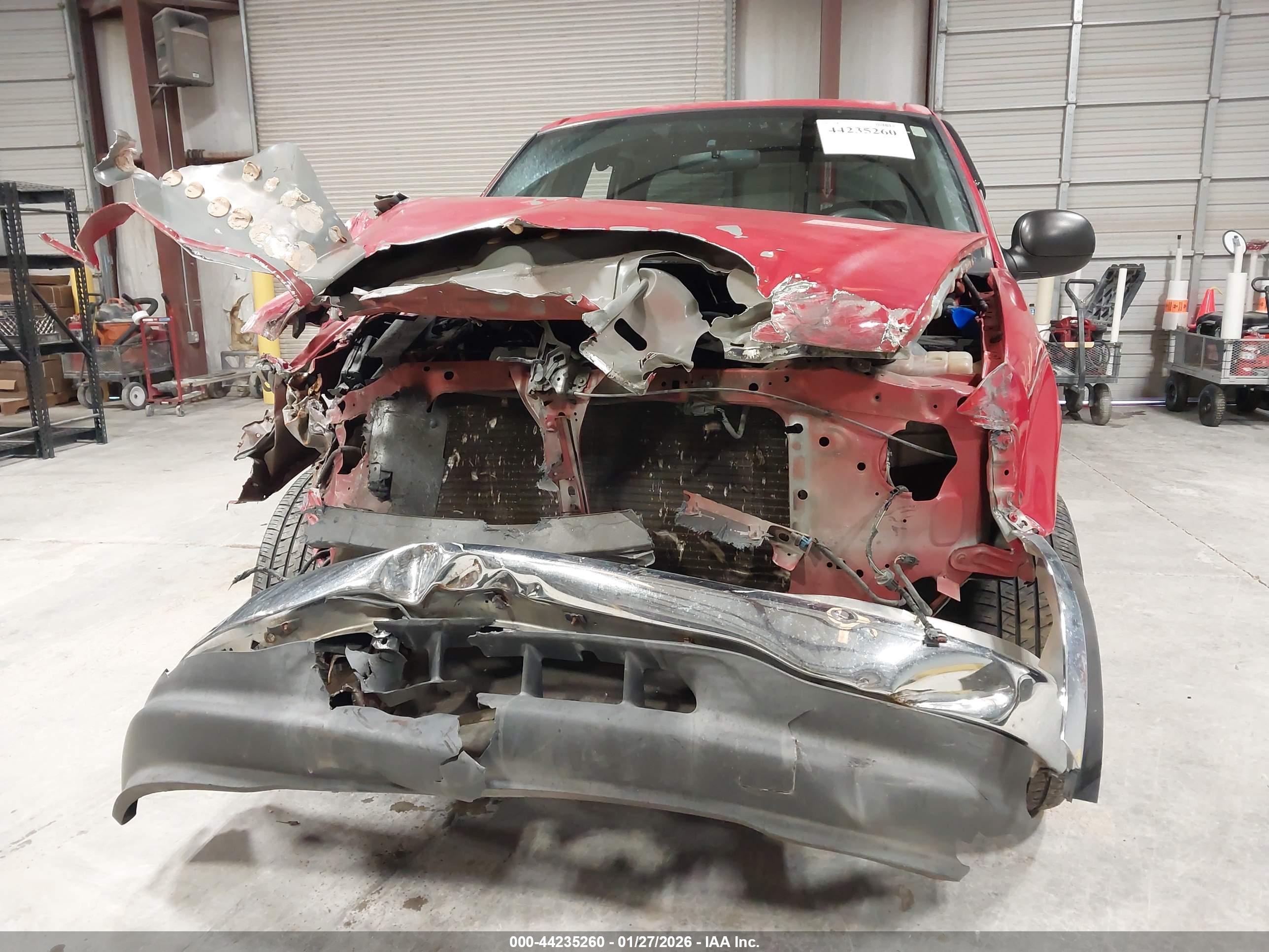 FORD F-150 image 6