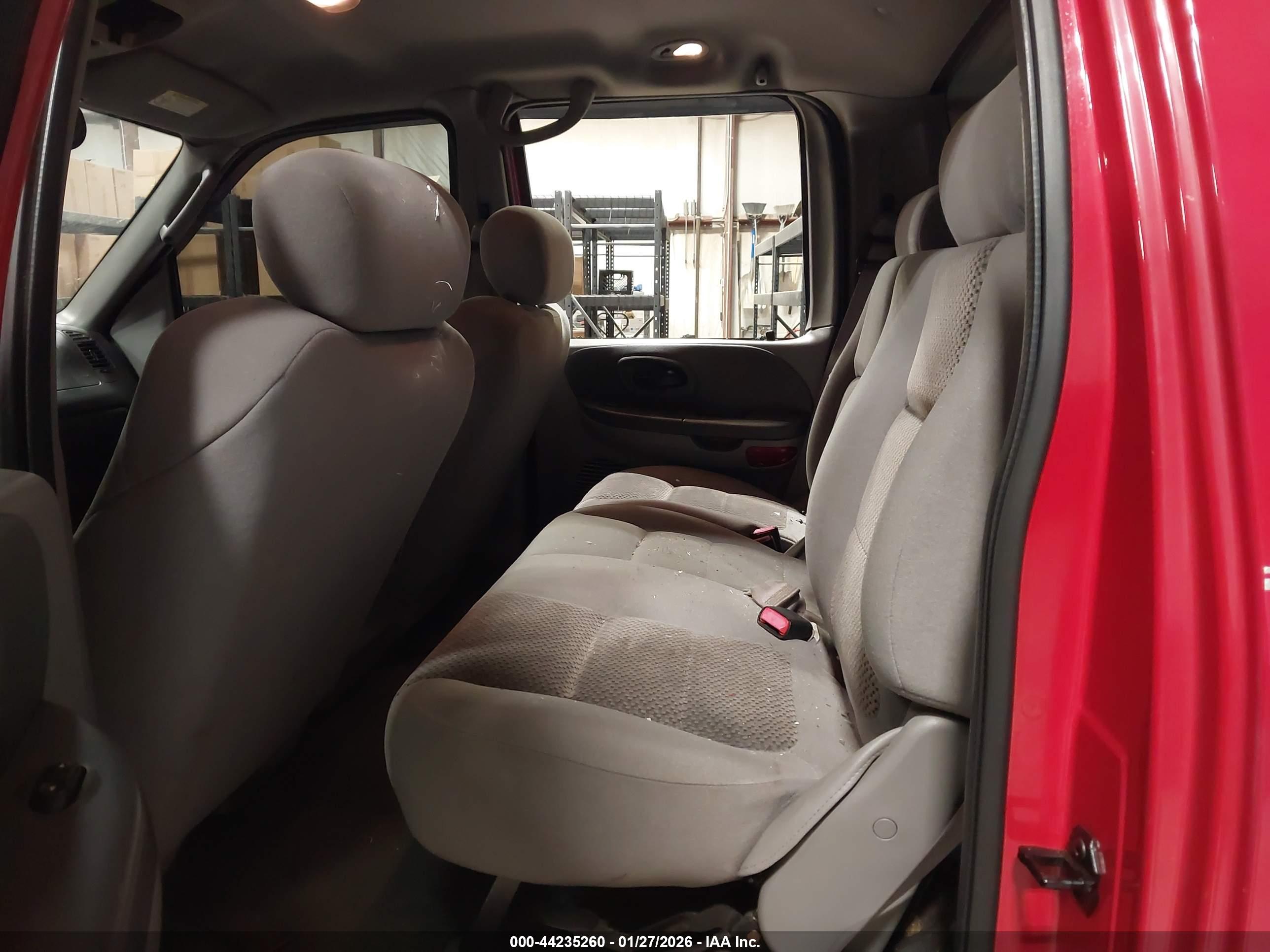FORD F-150 image 8