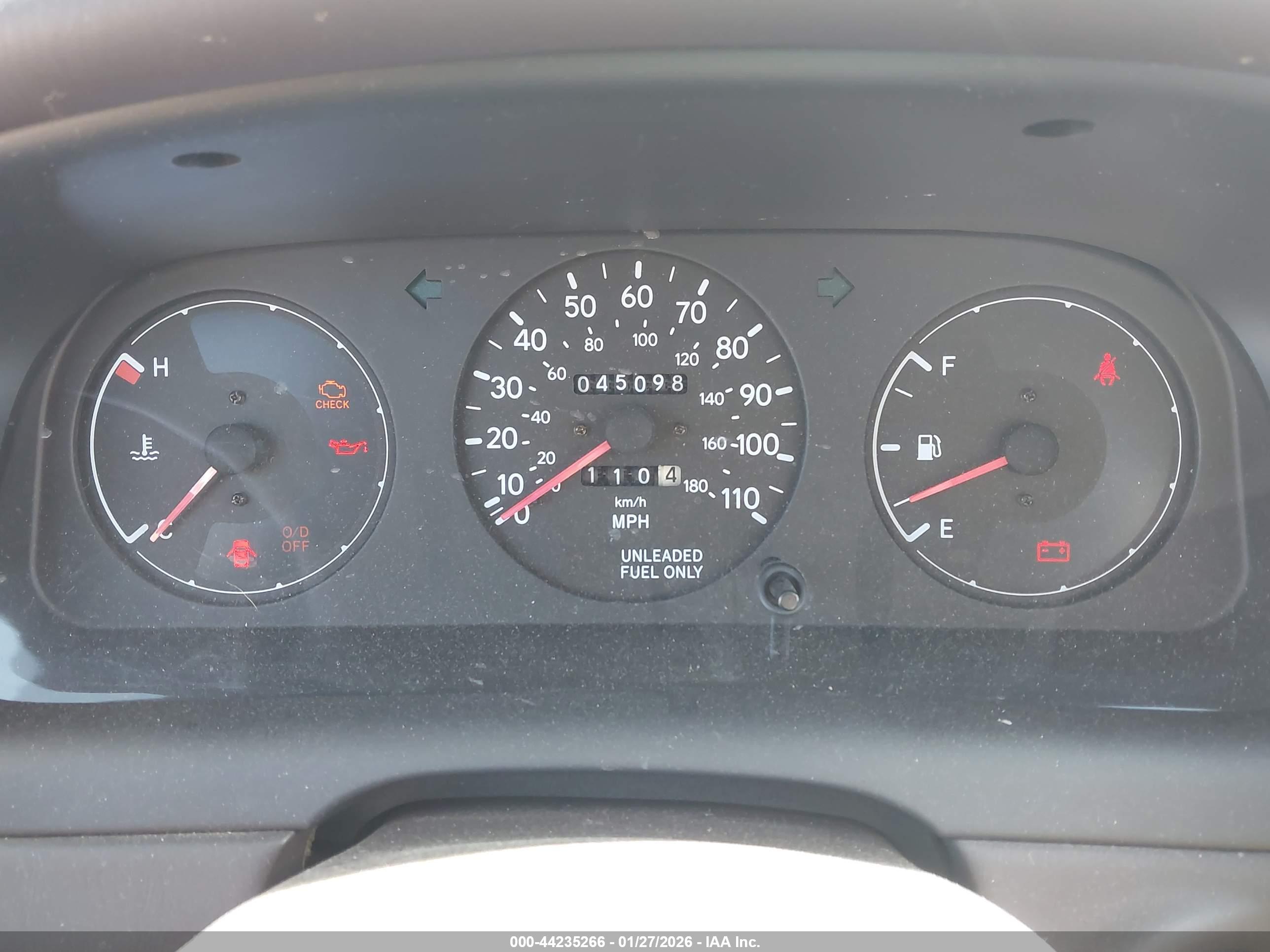 TOYOTA COROLLA image 7