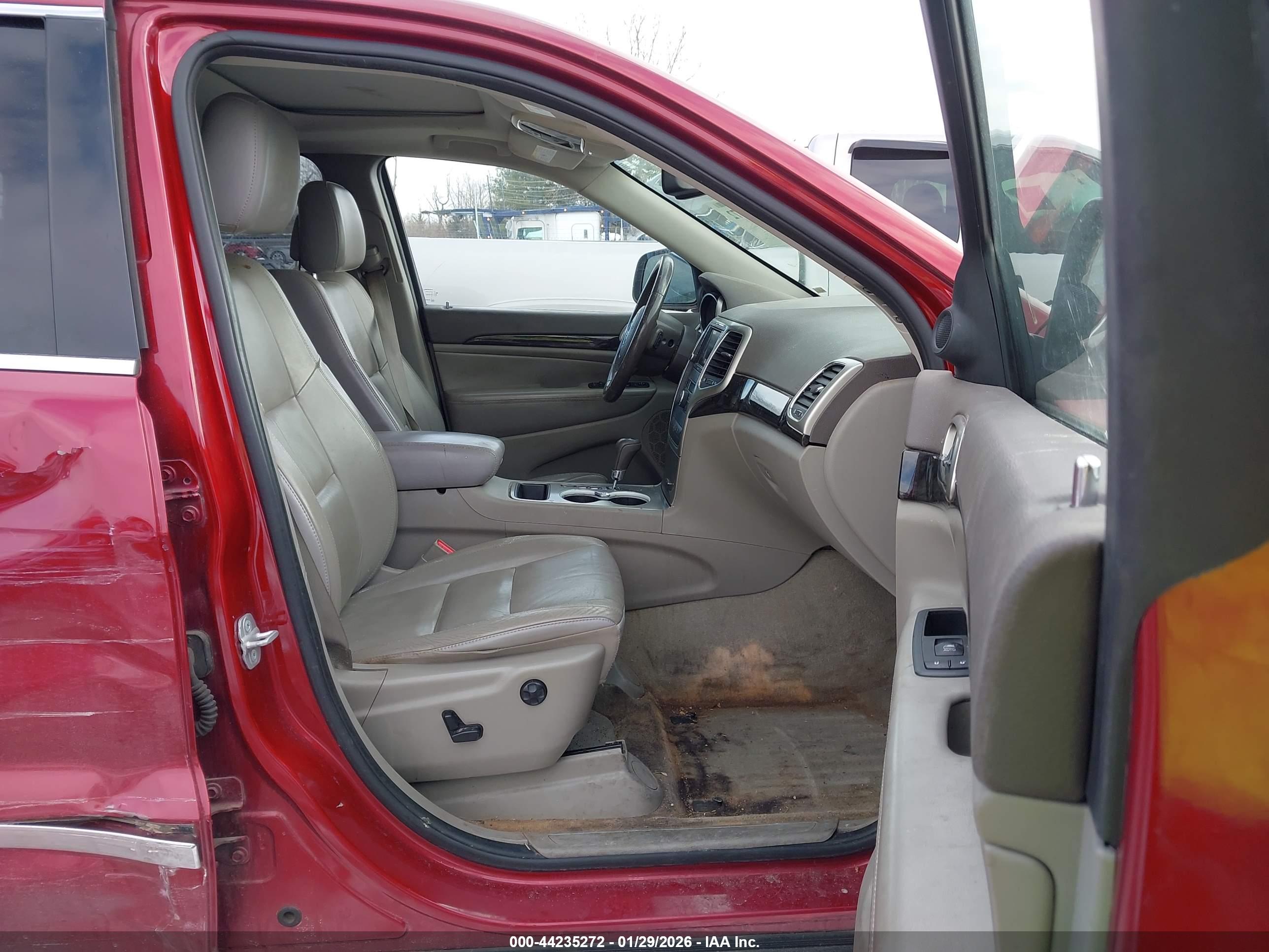 JEEP GRAND image 5
