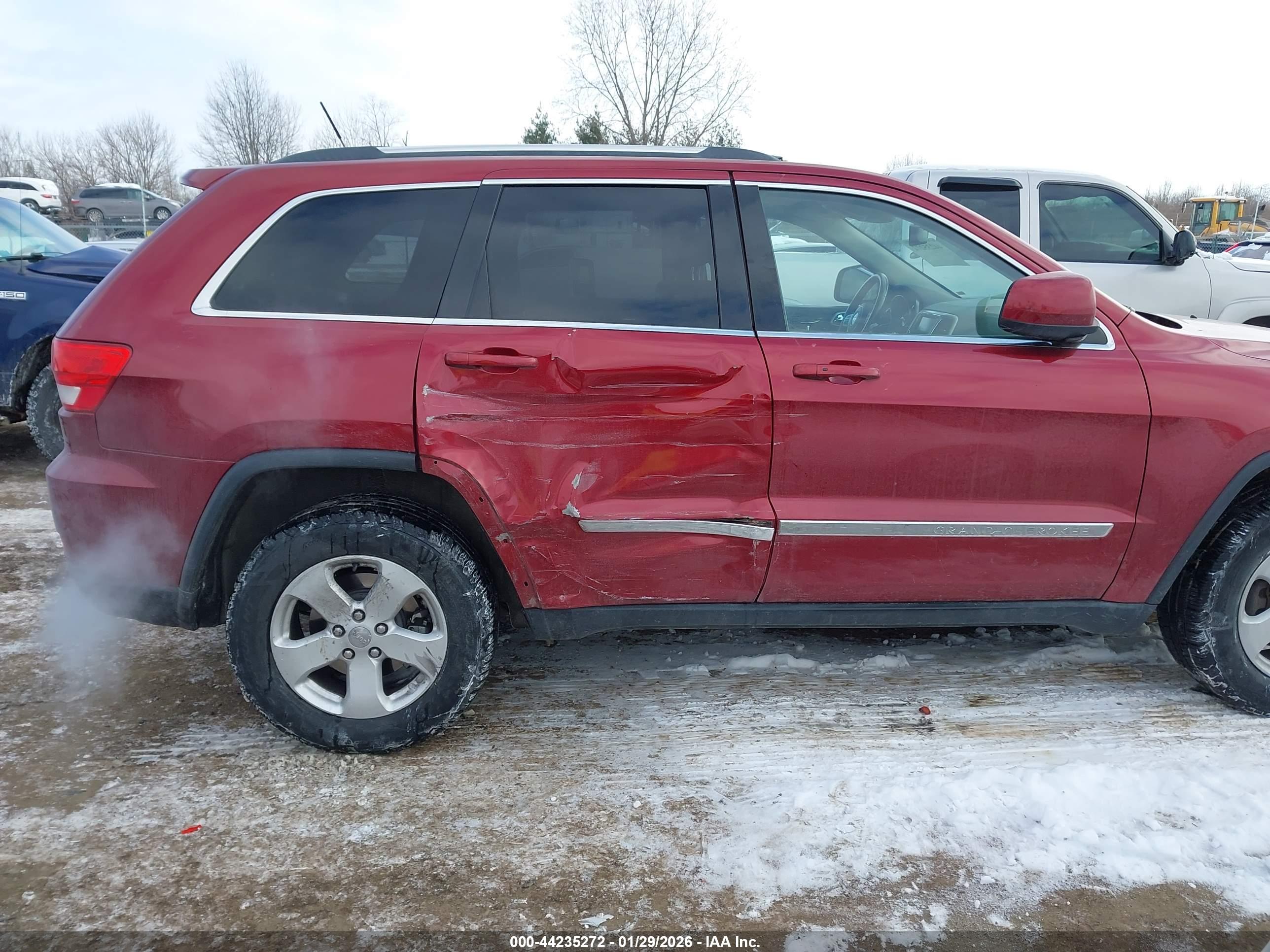 JEEP GRAND image 6