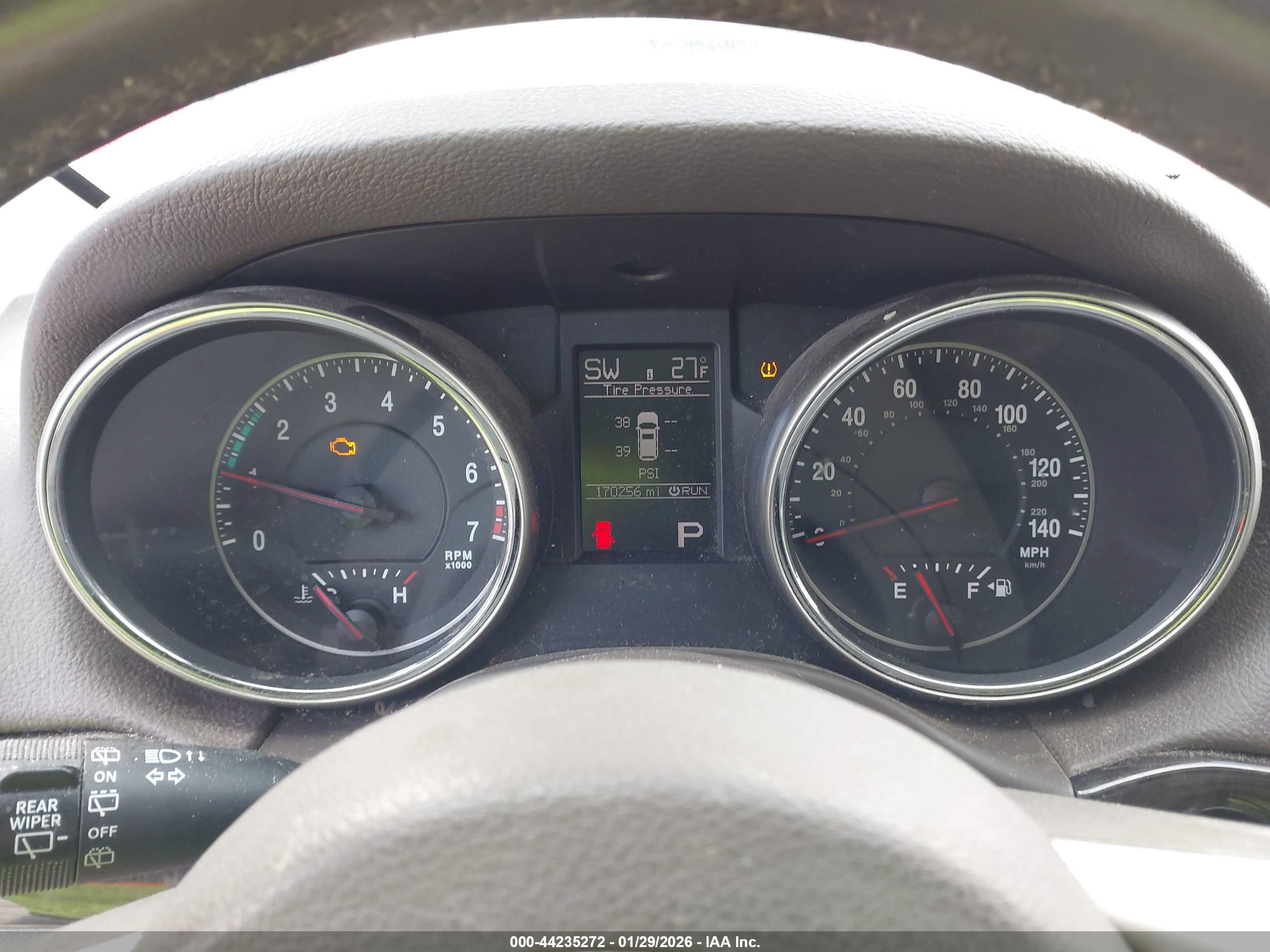 JEEP GRAND image 7