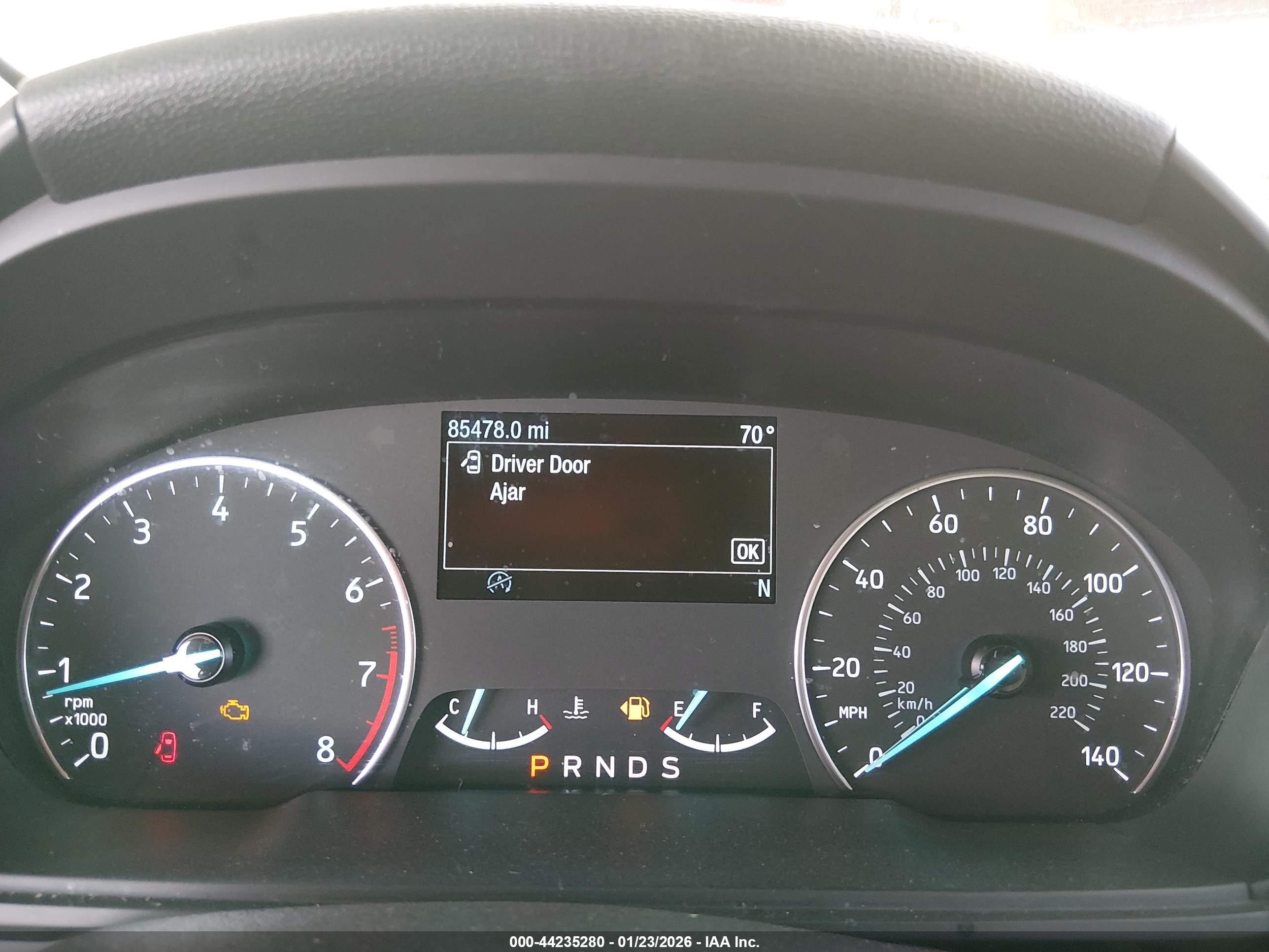 FORD ECOSPORT image 7