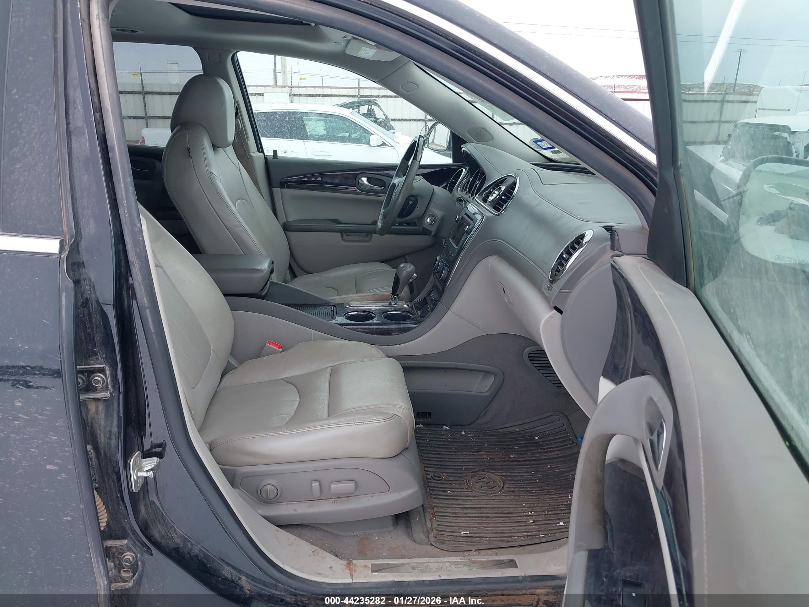 BUICK ENCLAVE image 5