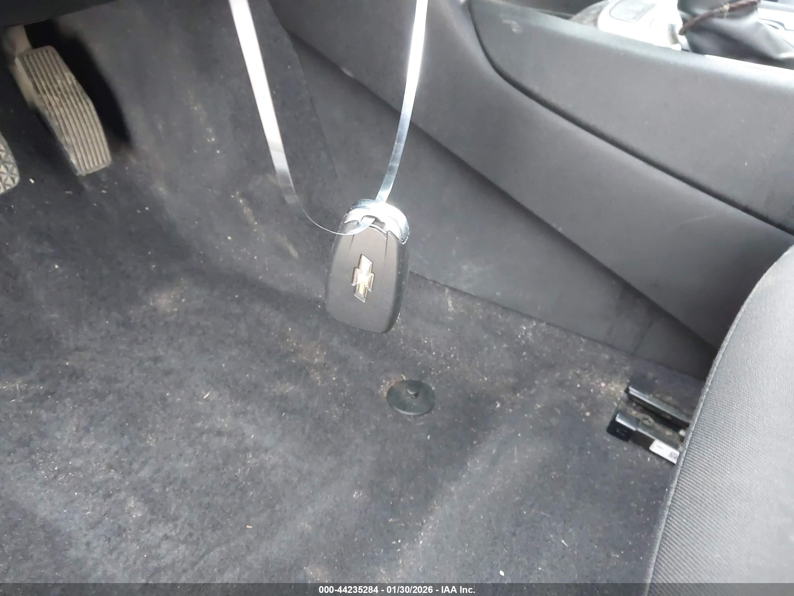 CHEVROLET MALIBU image 11