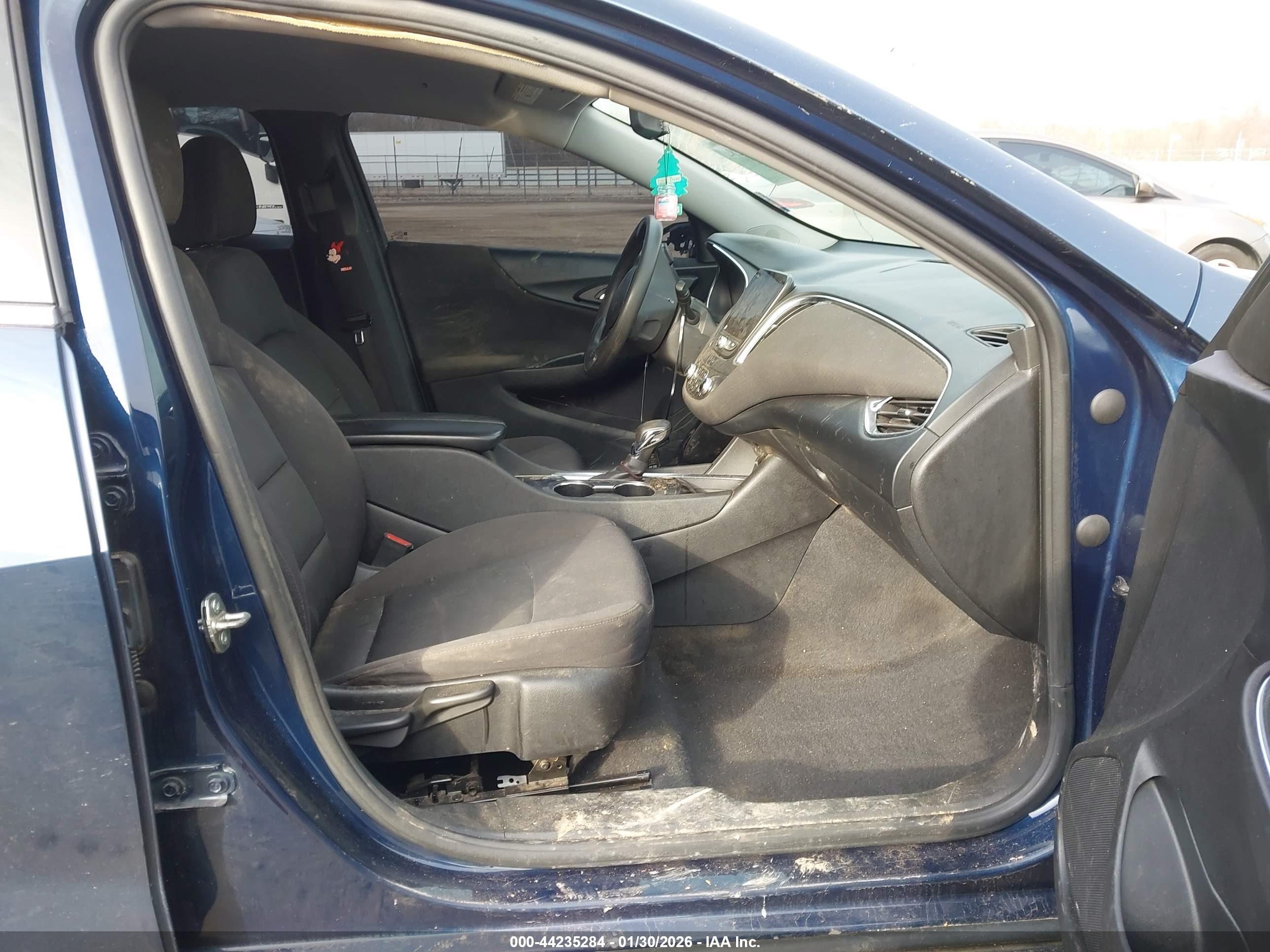 CHEVROLET MALIBU image 5