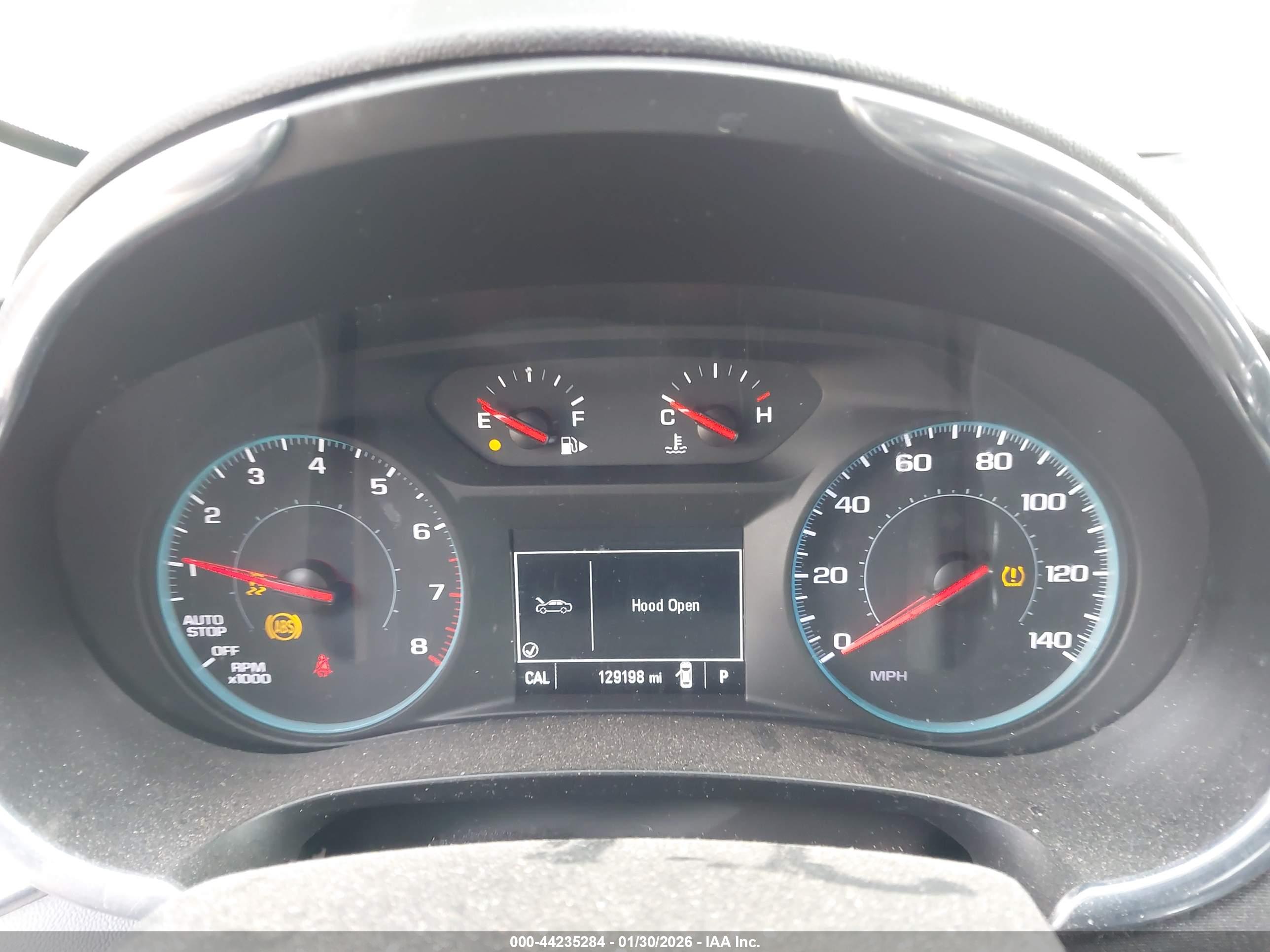 CHEVROLET MALIBU image 7