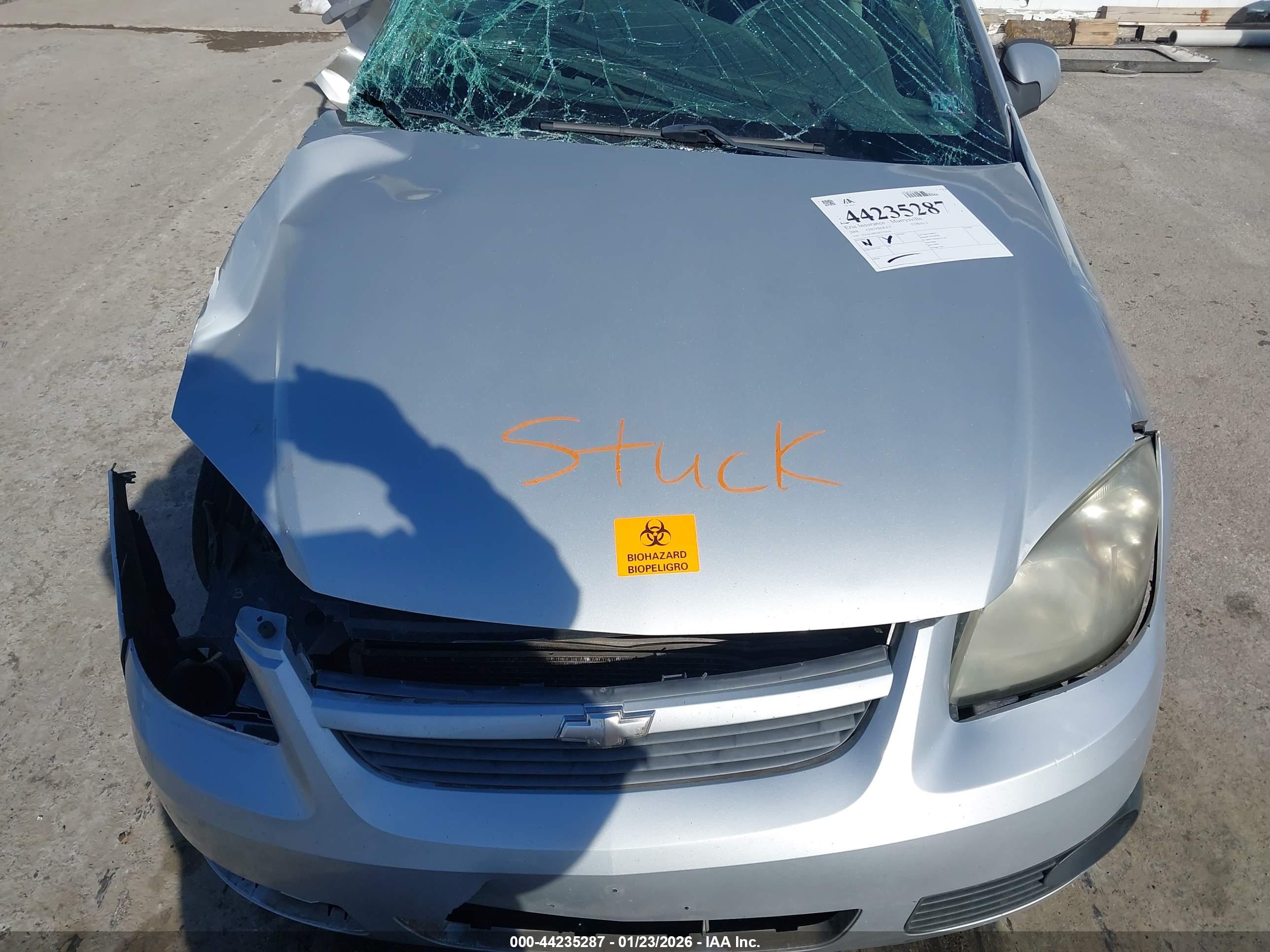 CHEVROLET COBALT image 10