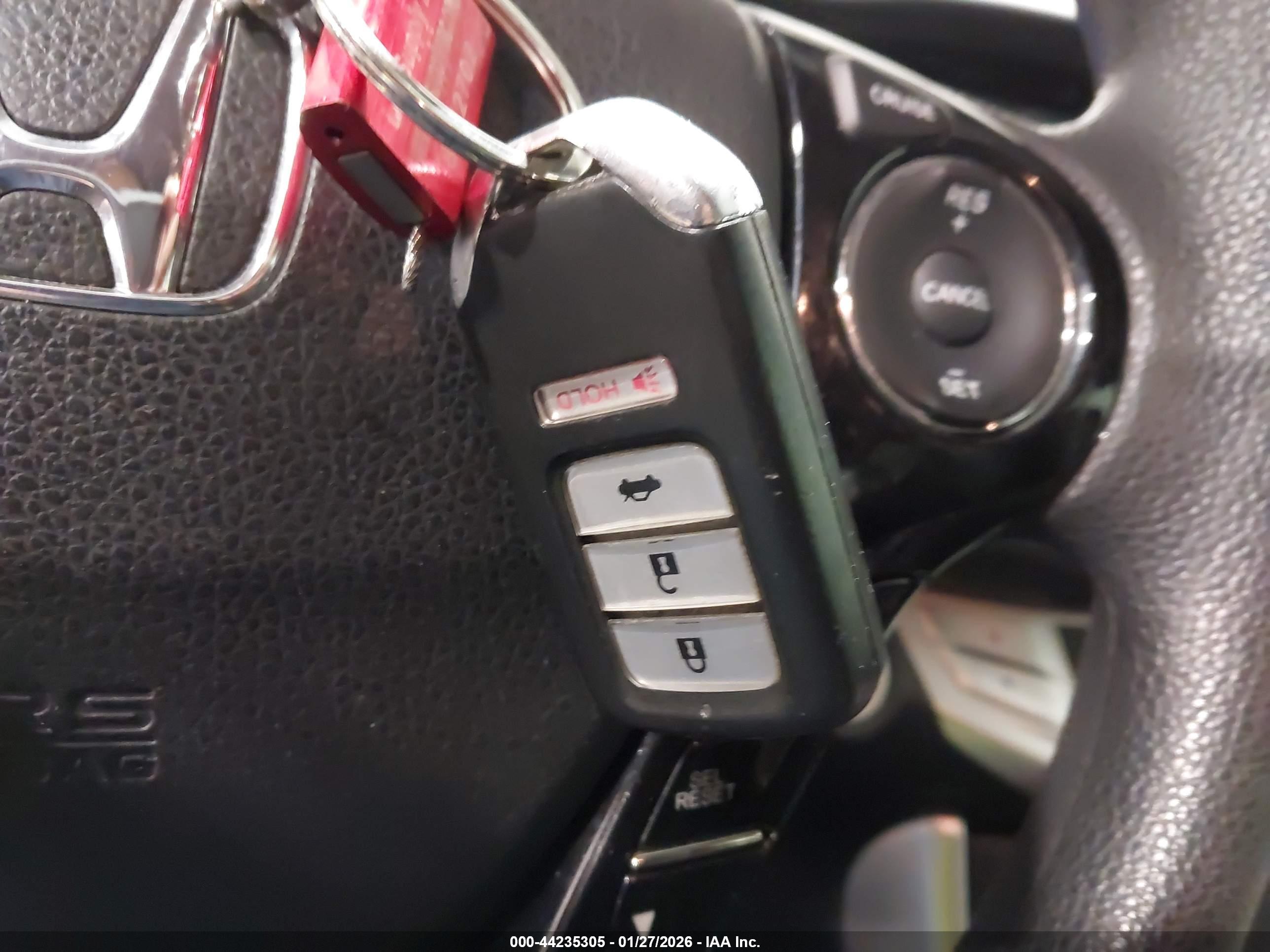HONDA ACCORD image 11