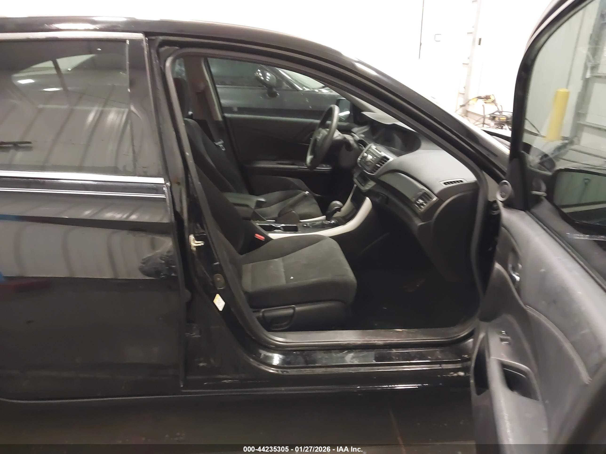 HONDA ACCORD image 5
