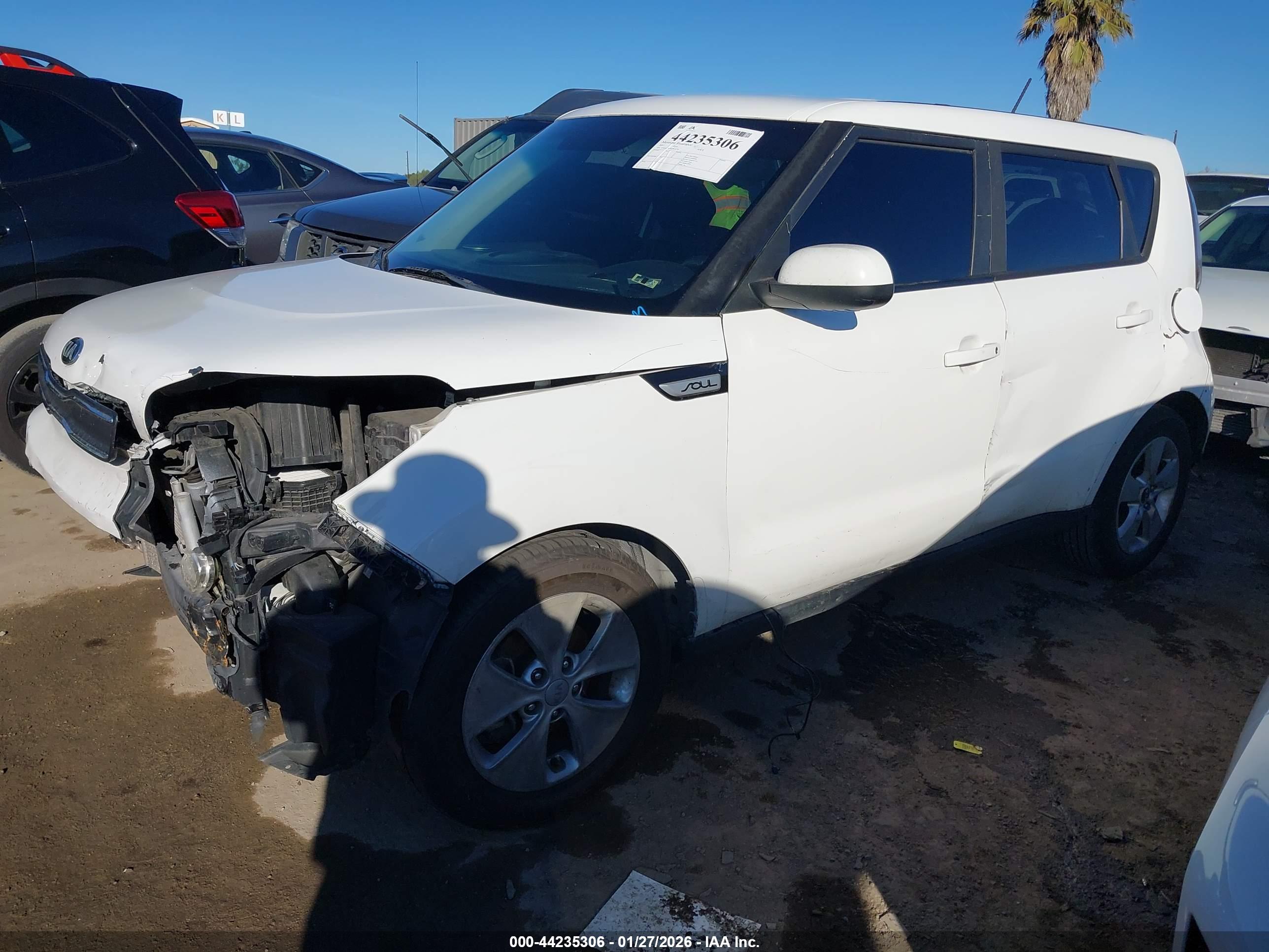 KIA SOUL image 2