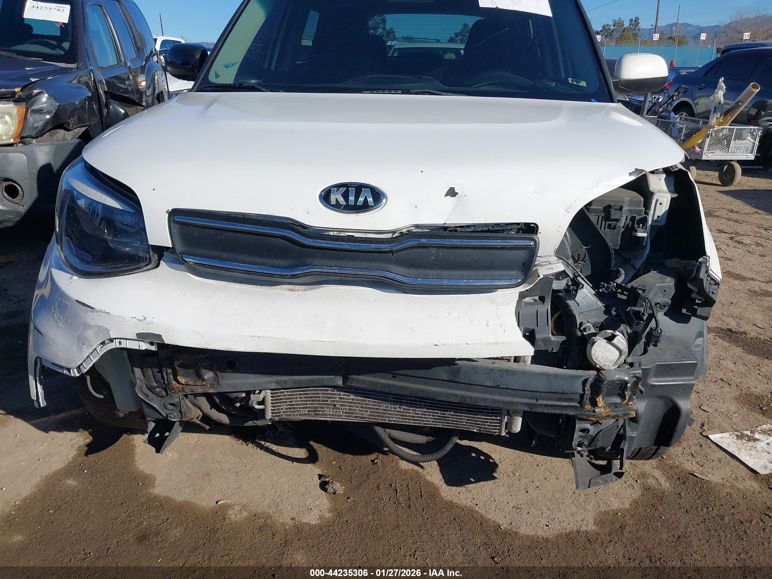 KIA SOUL image 6