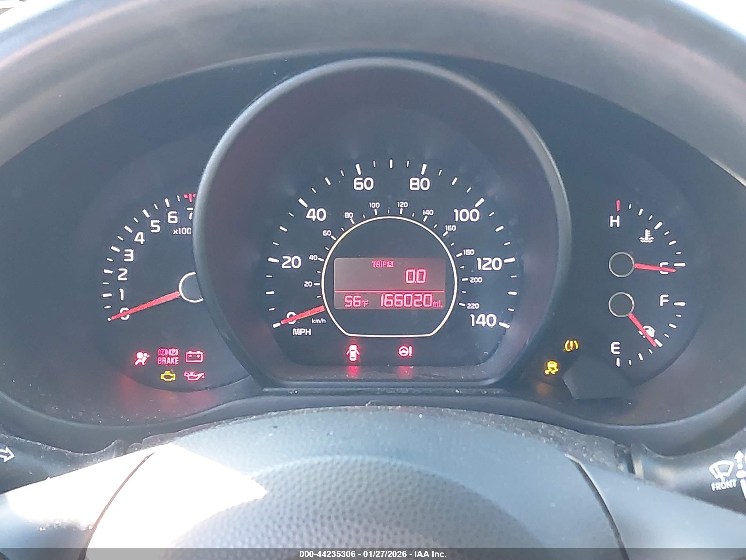 KIA SOUL image 7