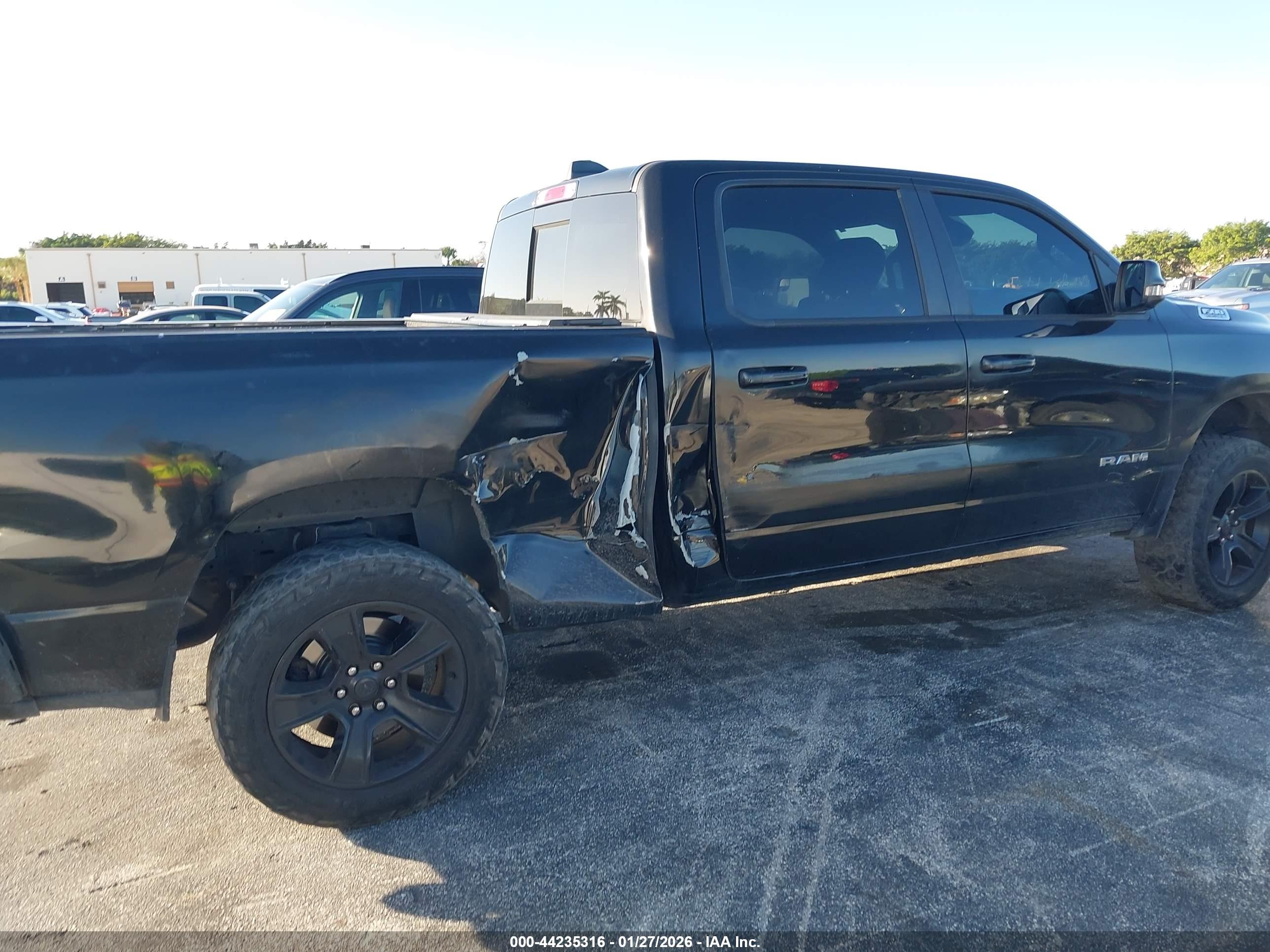 RAM 1500 image 6