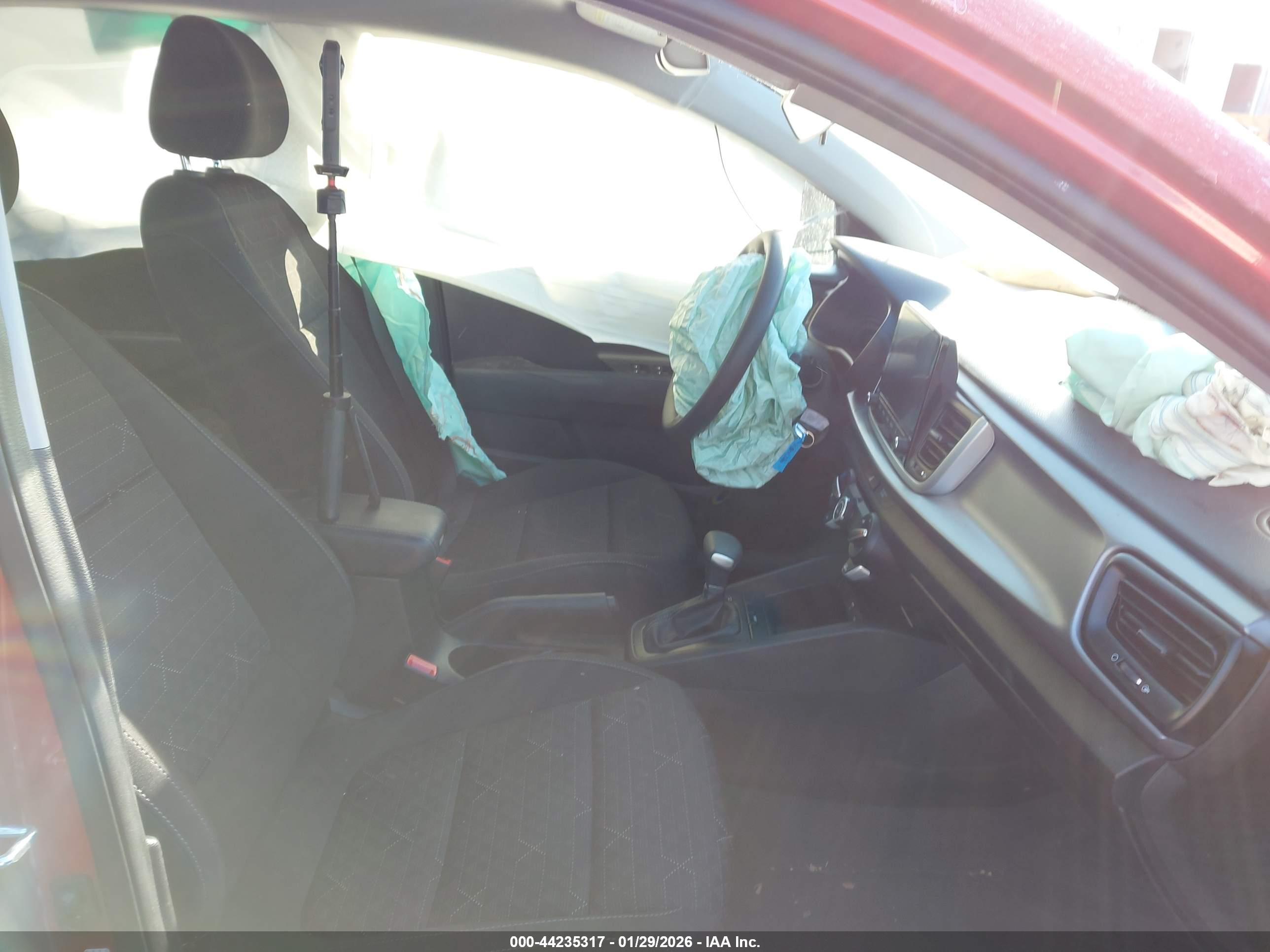 KIA RIO image 5