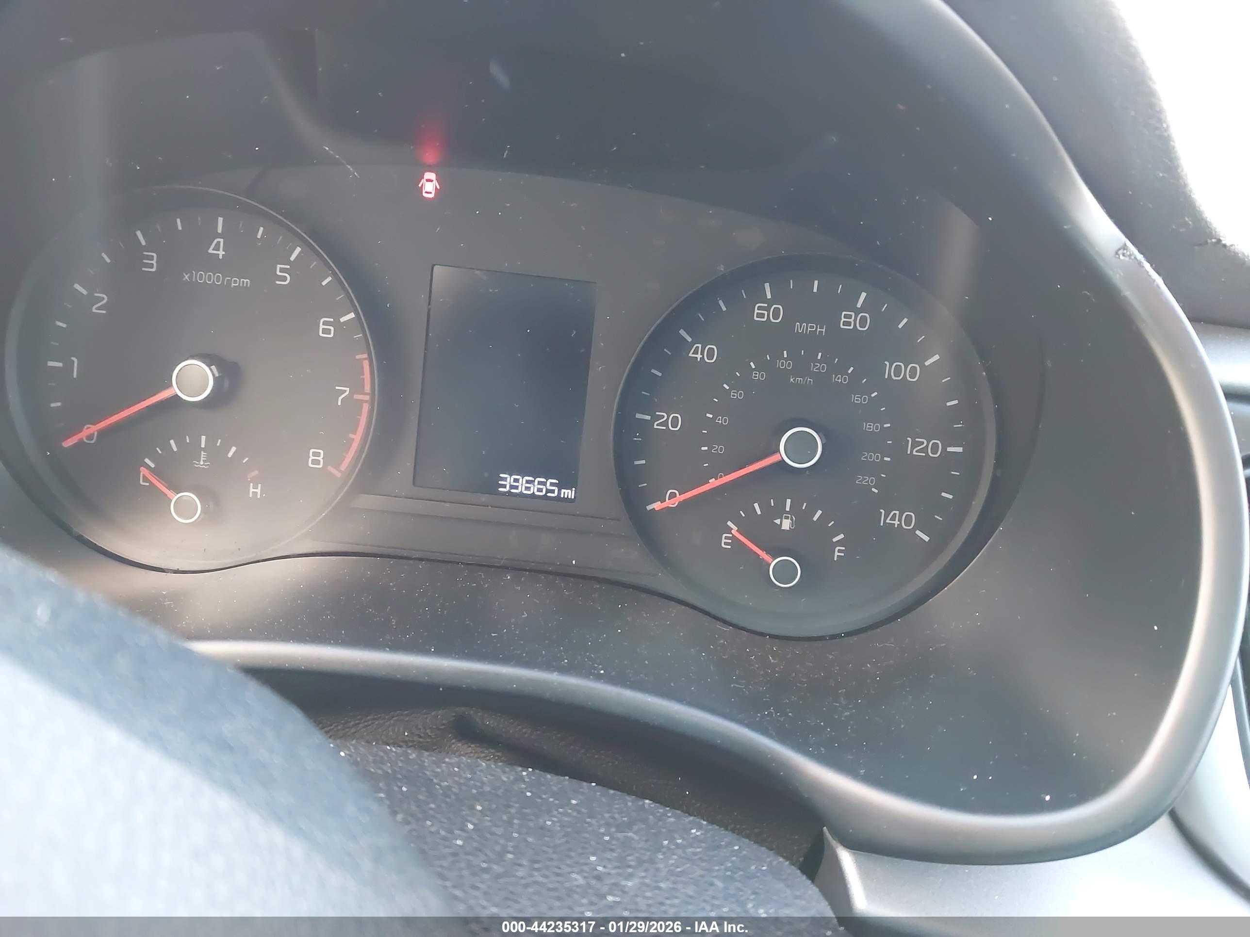 KIA RIO image 7