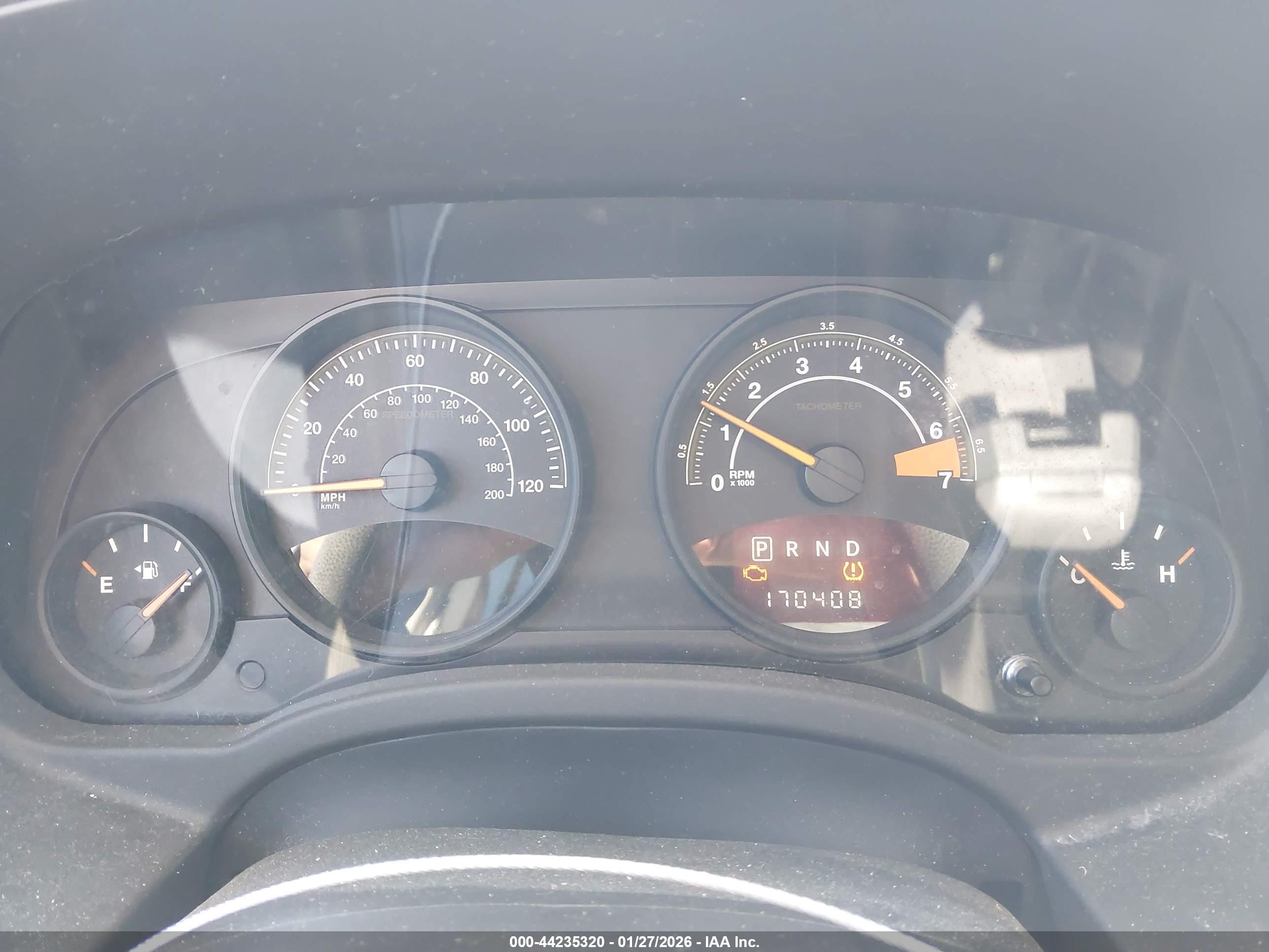 JEEP COMPASS image 7