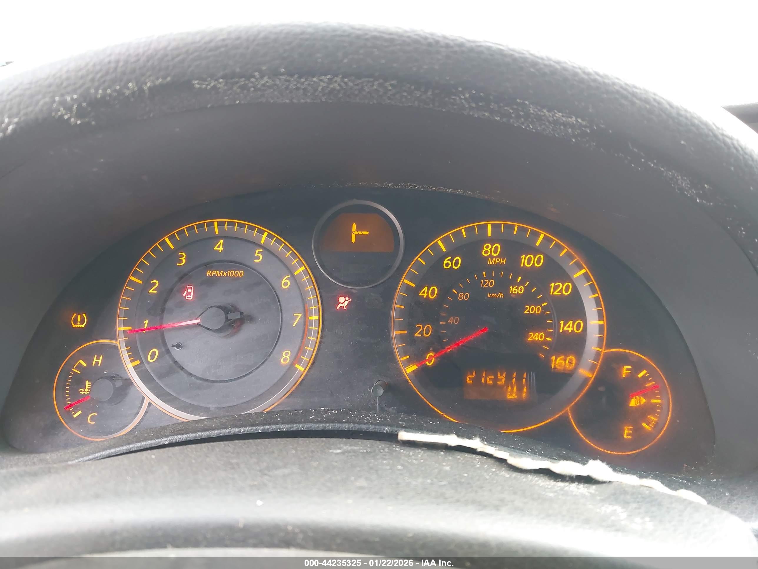 INFINITI G35 image 7