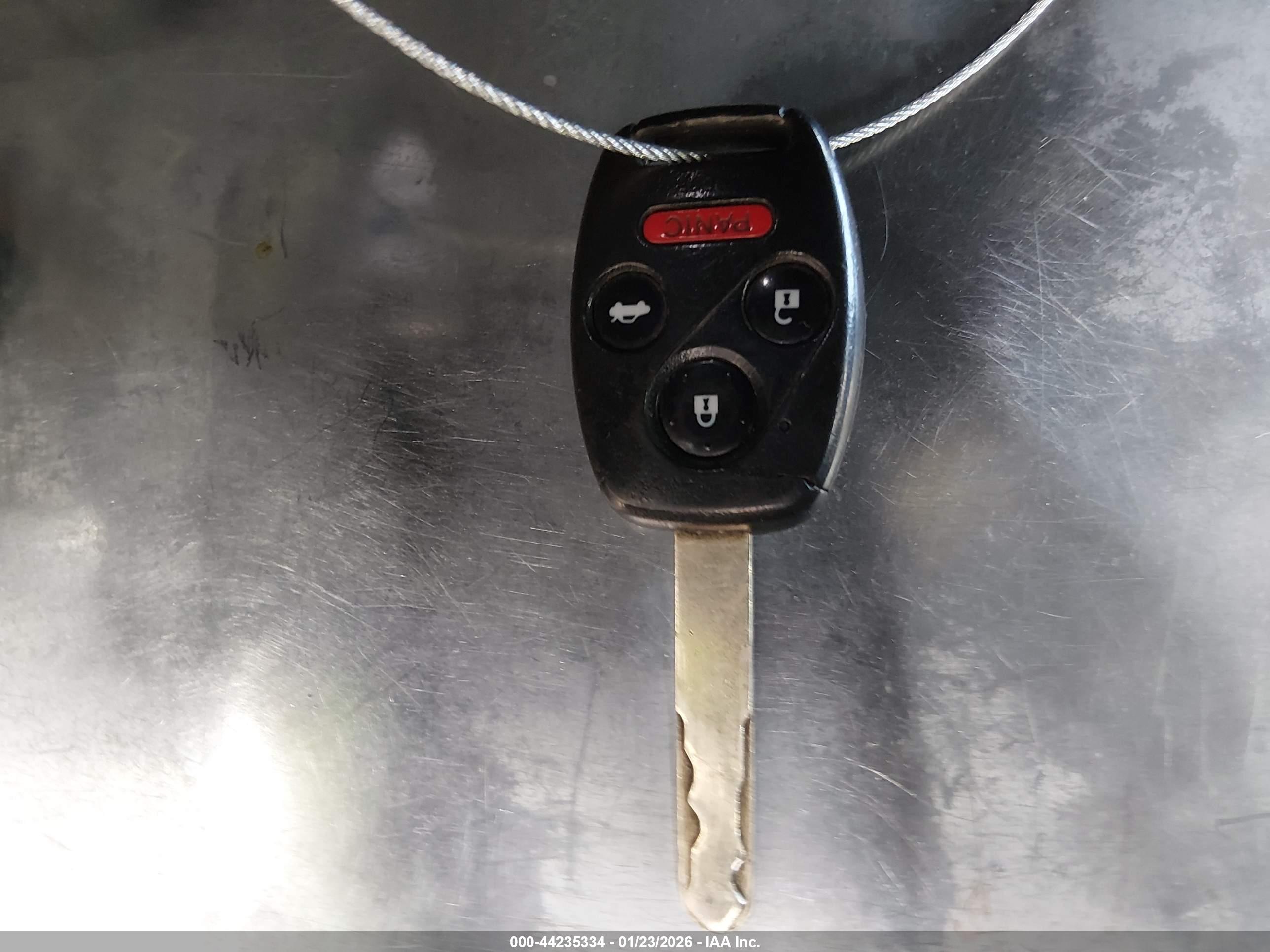 HONDA CIVIC image 11