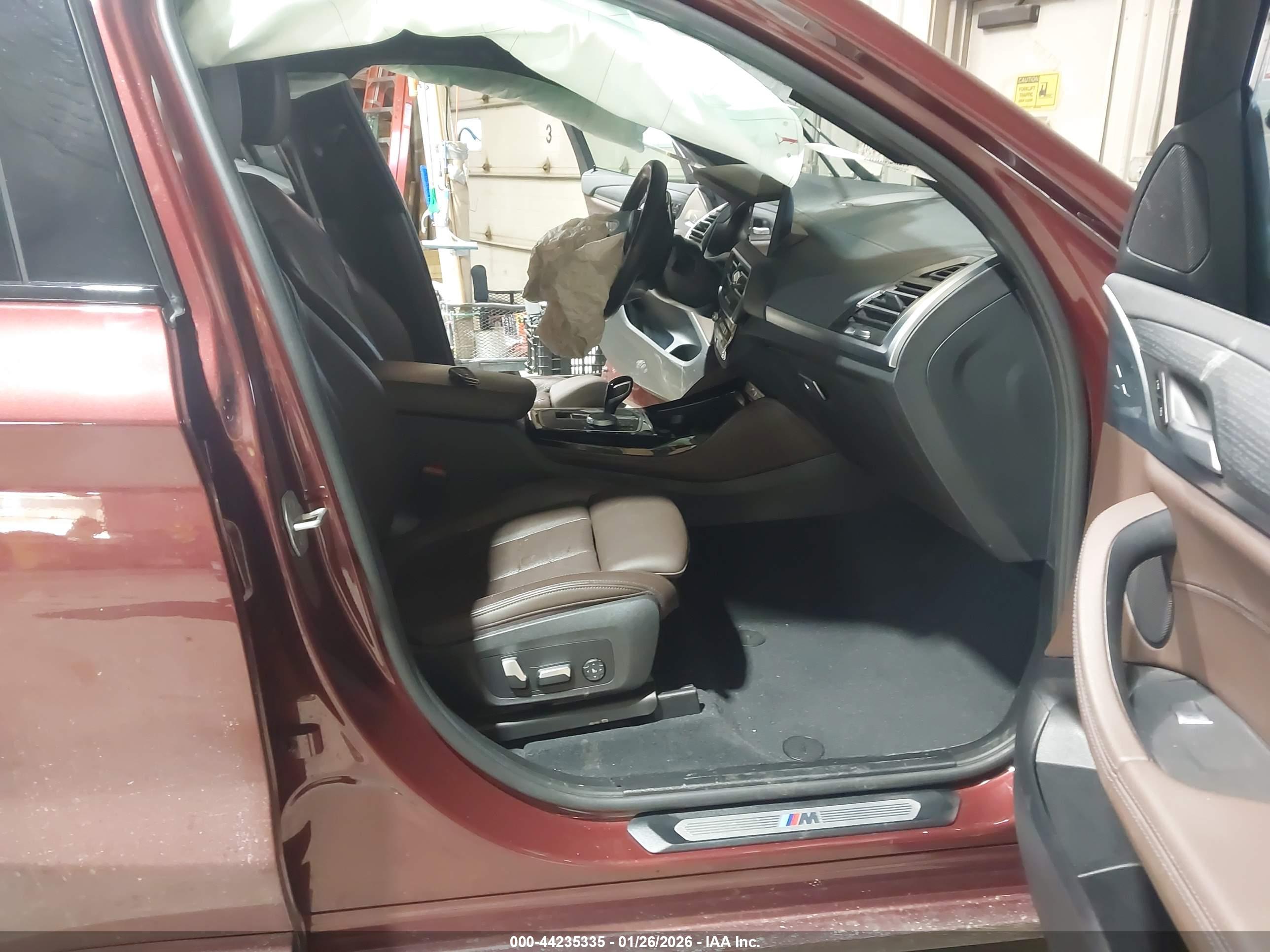 BMW X4 image 5
