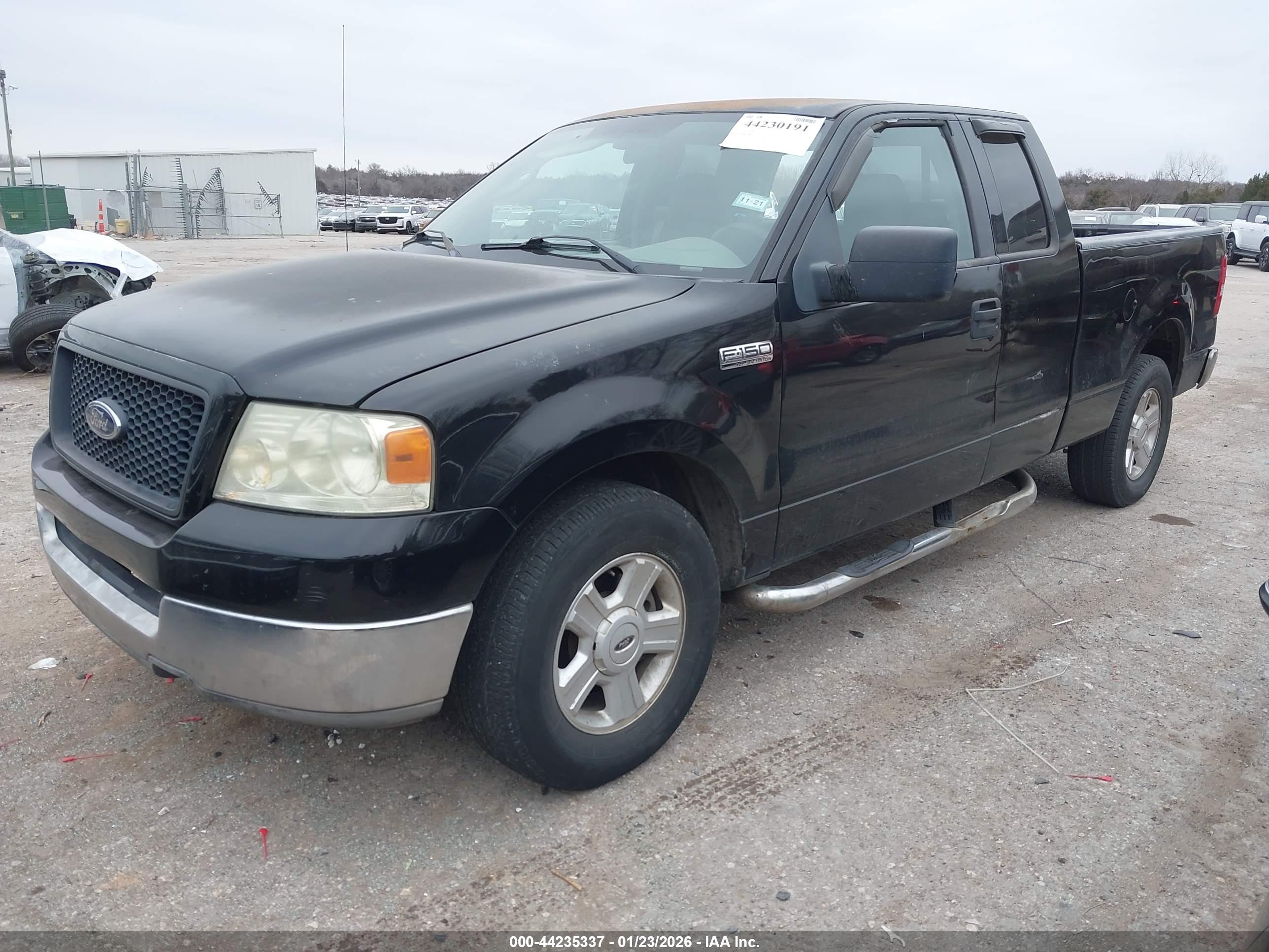 NISSAN FRONTIER image 2