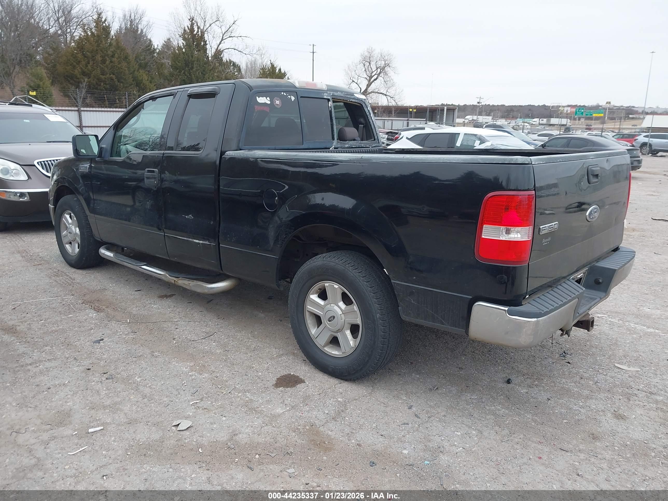 NISSAN FRONTIER image 3