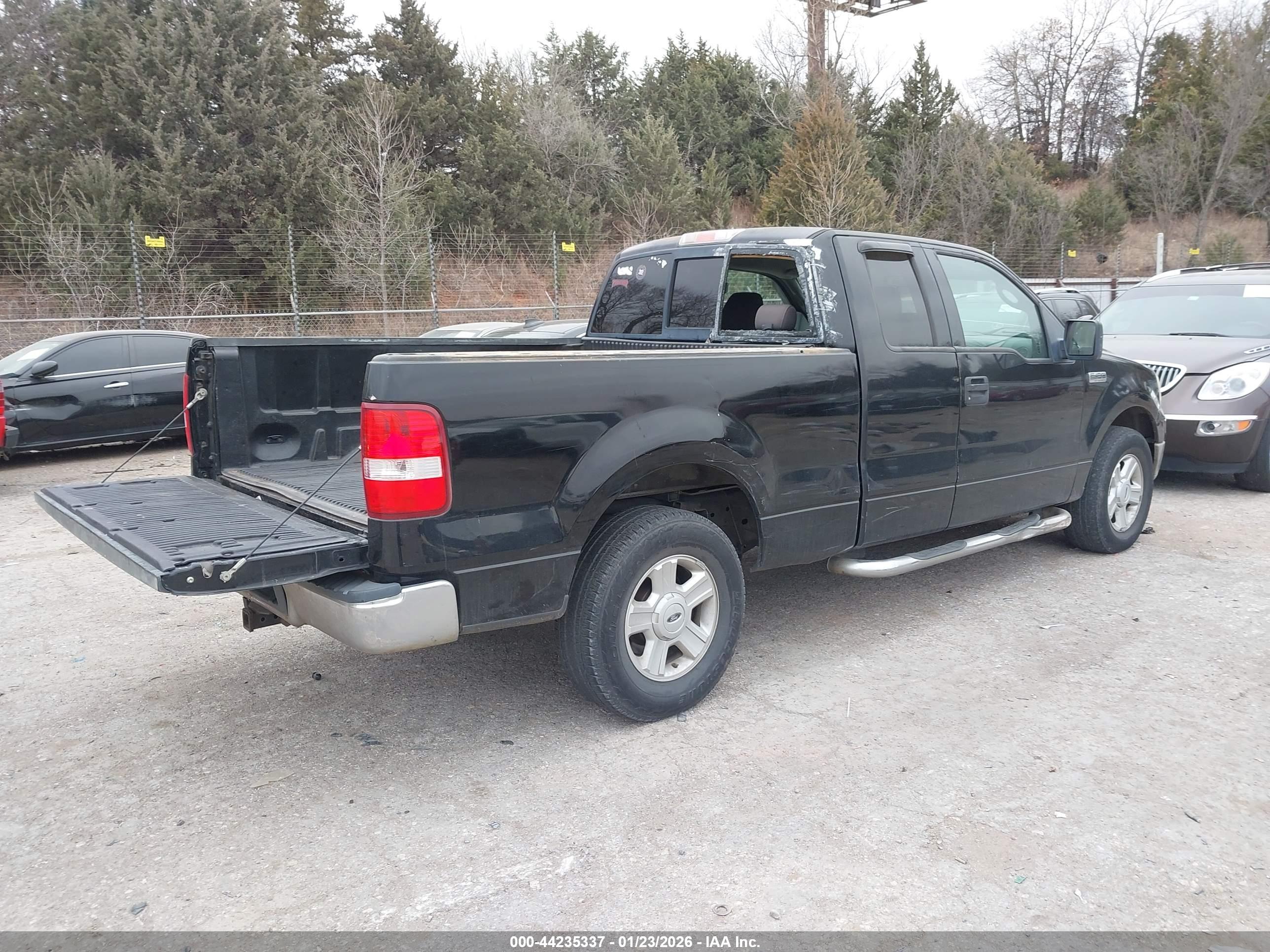 NISSAN FRONTIER image 4