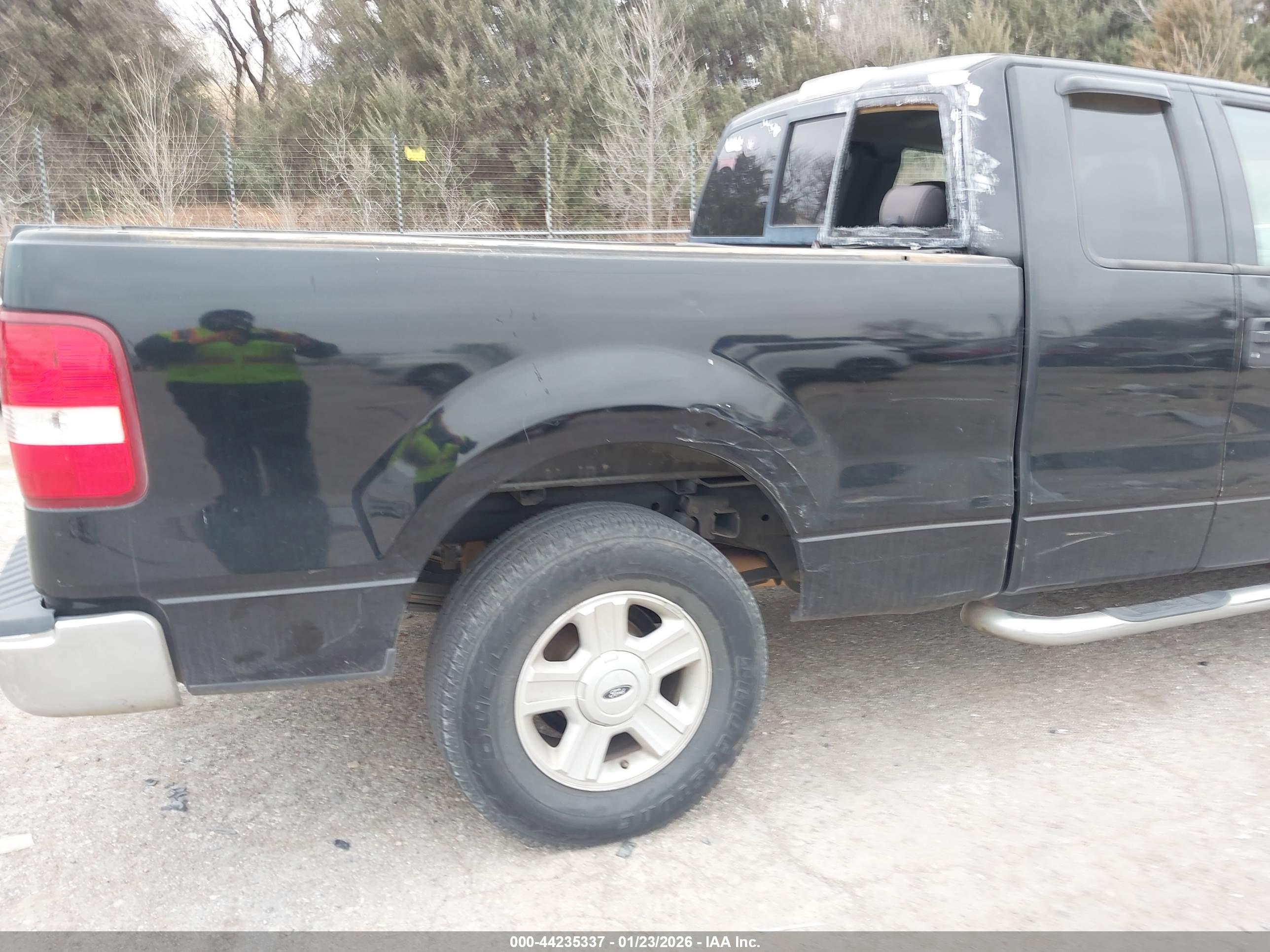 NISSAN FRONTIER image 6
