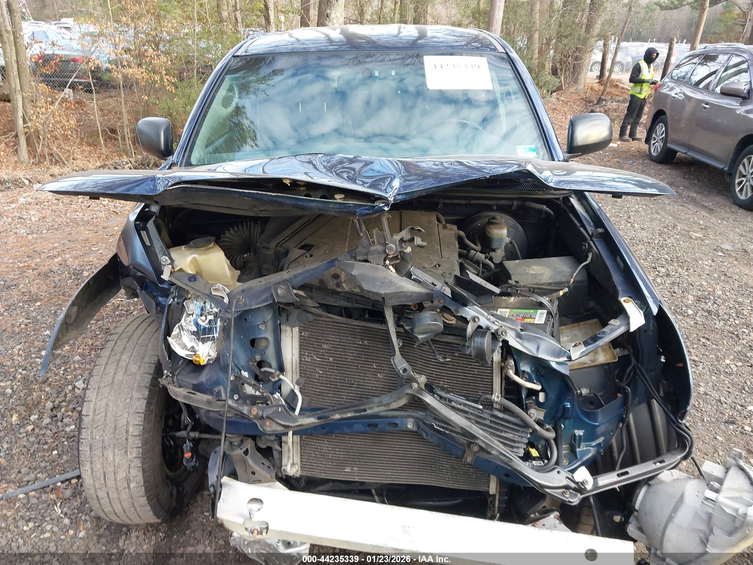 TOYOTA TACOMA image 6