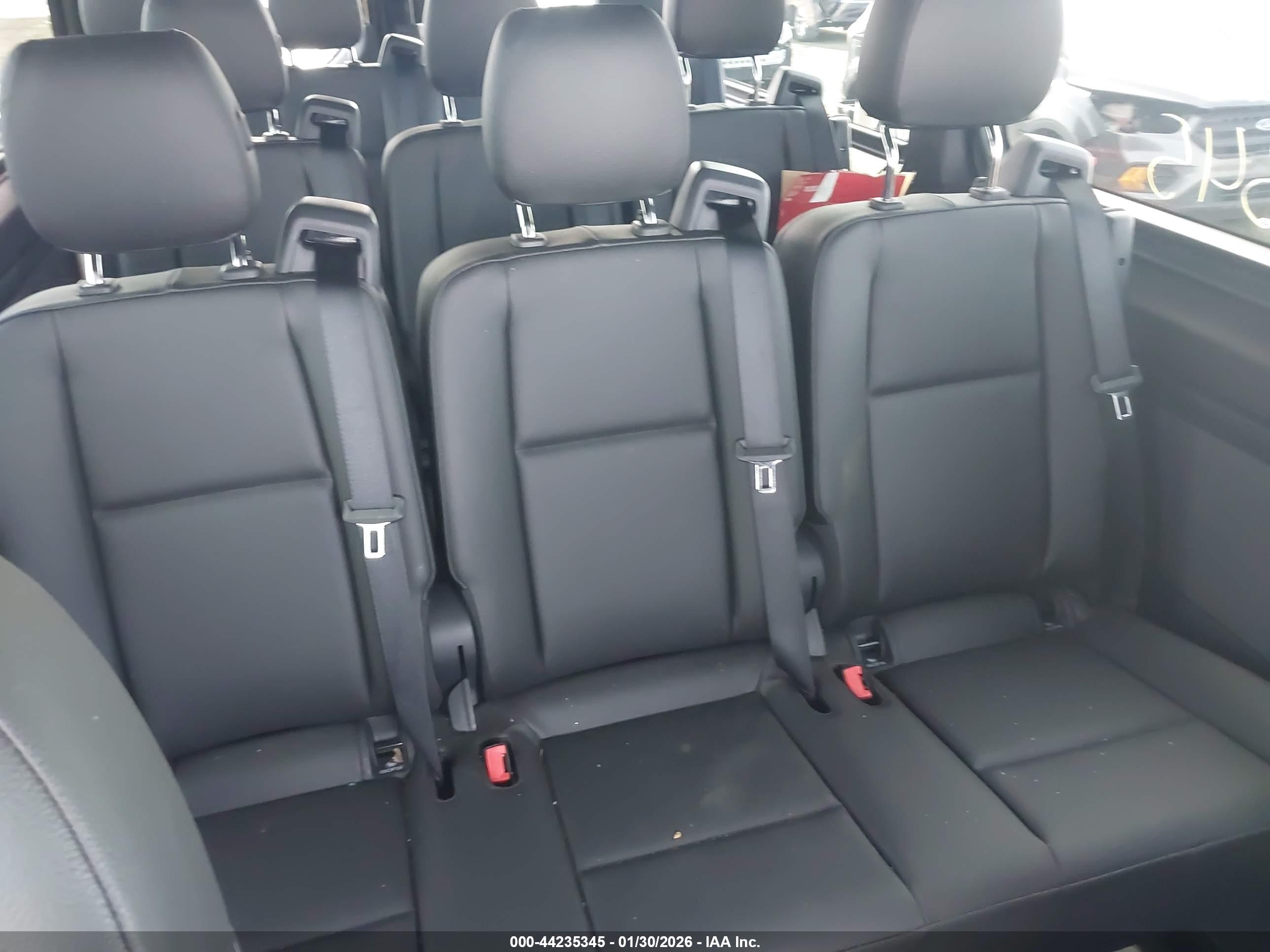 MERCEDES-BENZ SPRINTER image 8